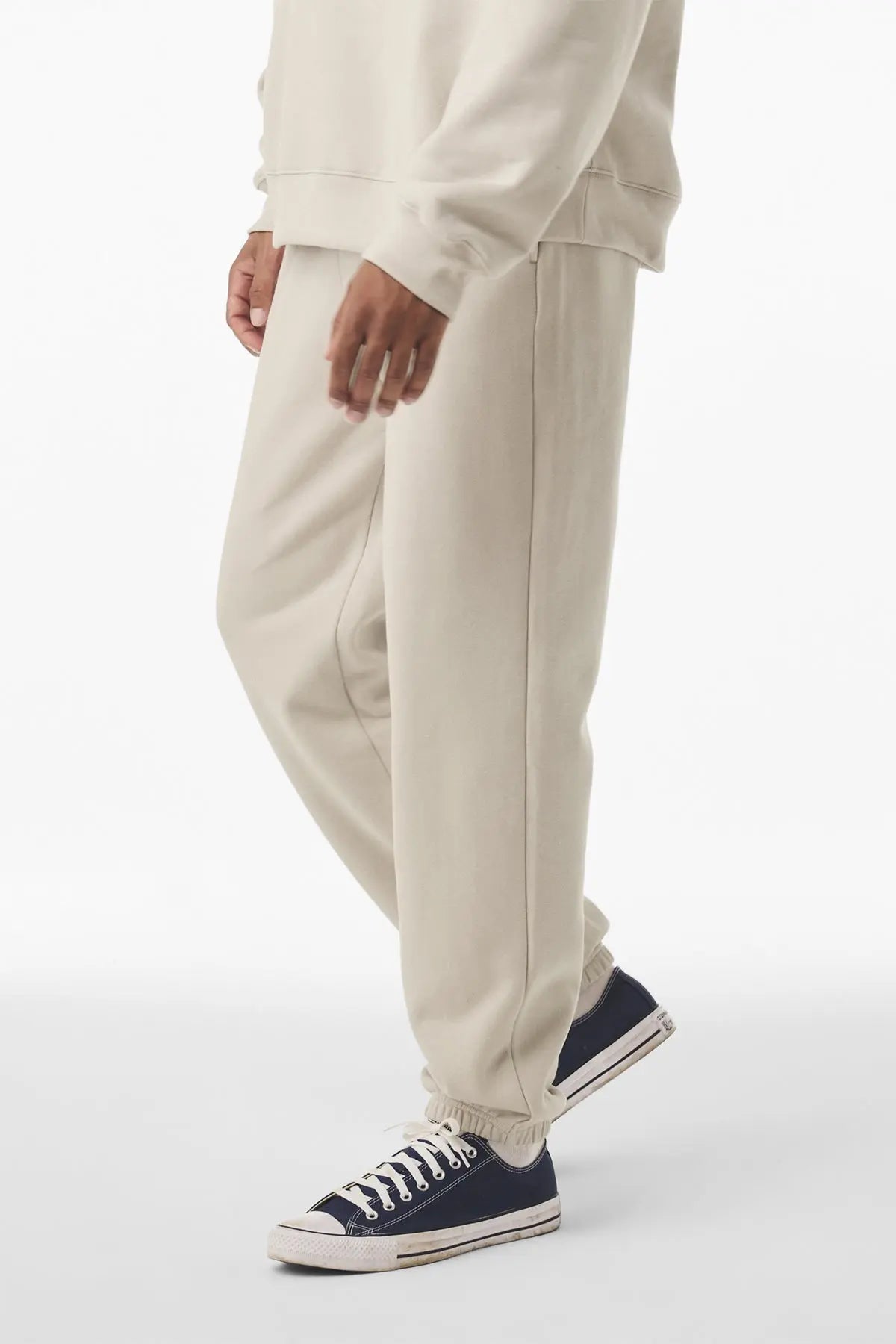 BELLA+CANVAS® Unisex 10-Ounce Heavyweight Sweatpant #BC4737