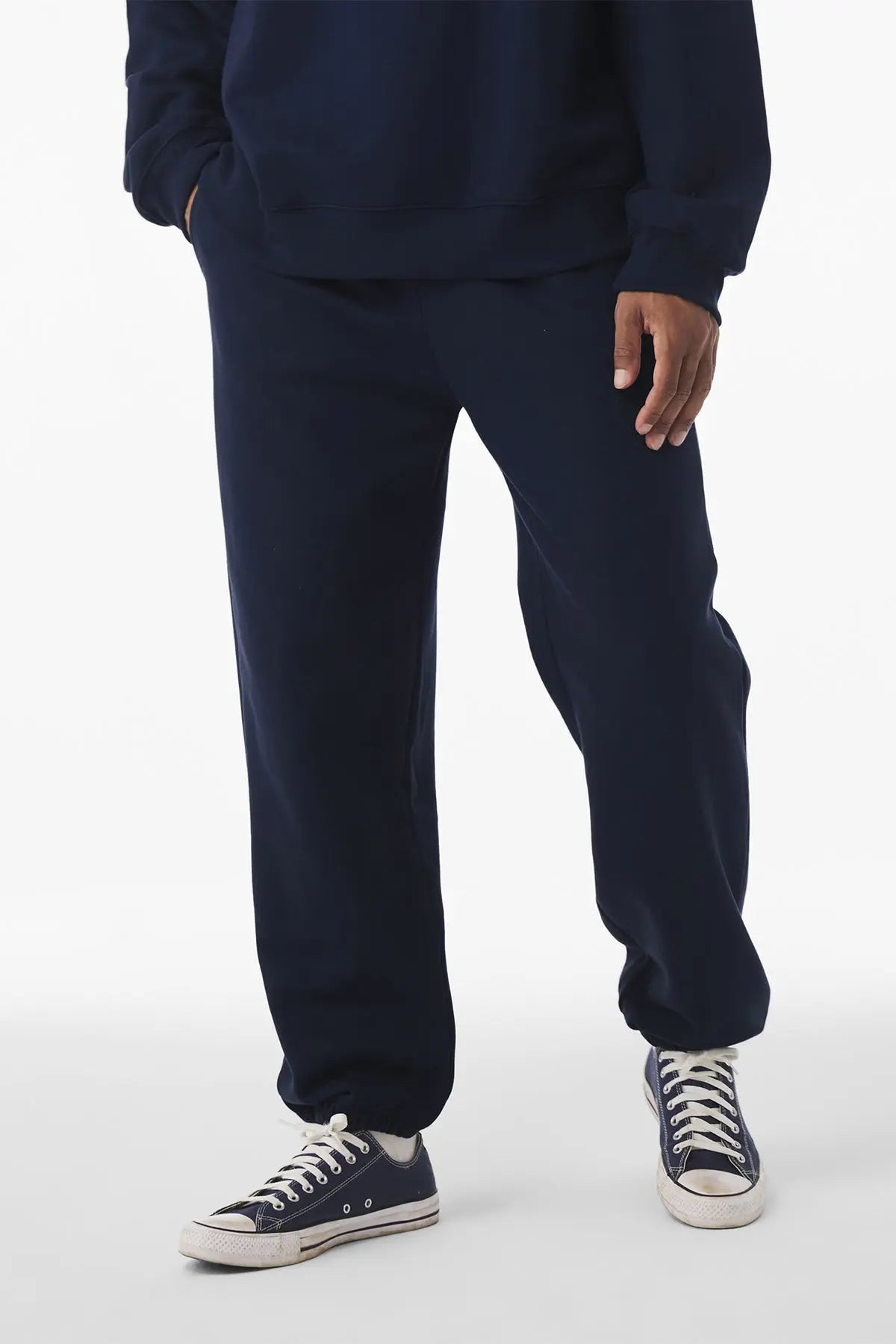 BELLA+CANVAS® Unisex 10-Ounce Heavyweight Sweatpant #BC4737