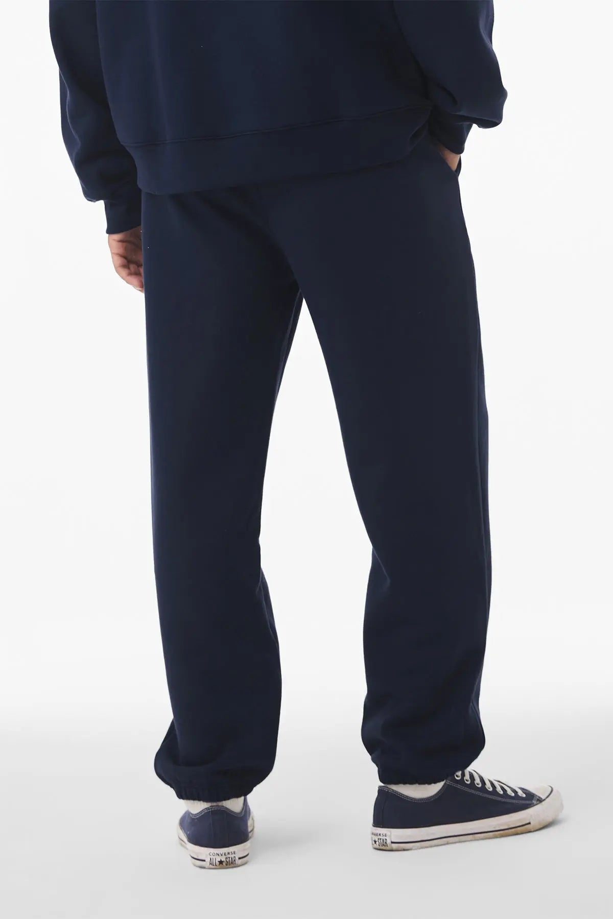 BELLA+CANVAS® Unisex 10-Ounce Heavyweight Sweatpant #BC4737