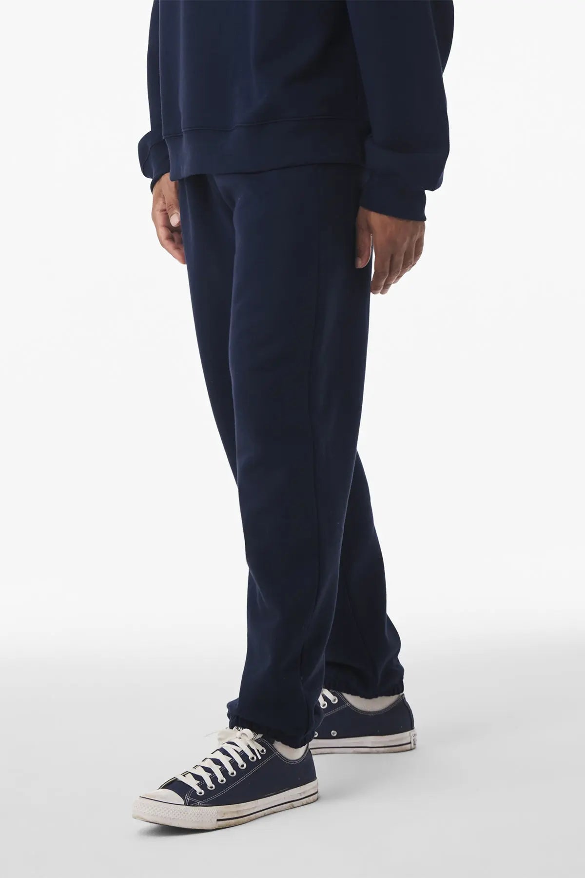 BELLA+CANVAS® Unisex 10-Ounce Heavyweight Sweatpant #BC4737