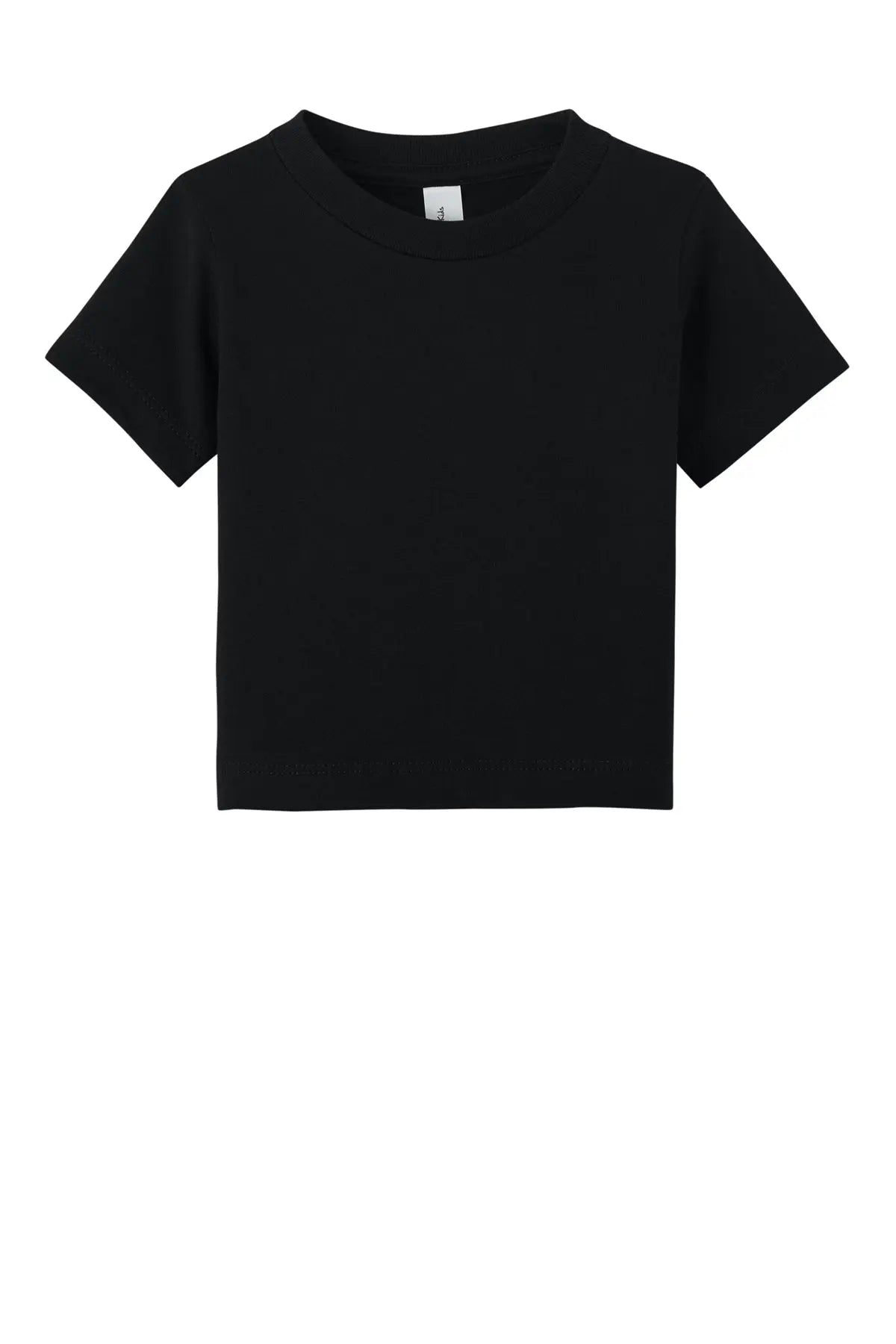 BELLA+CANVAS® Infant Jersey Short Sleeve Tee #BC3001B