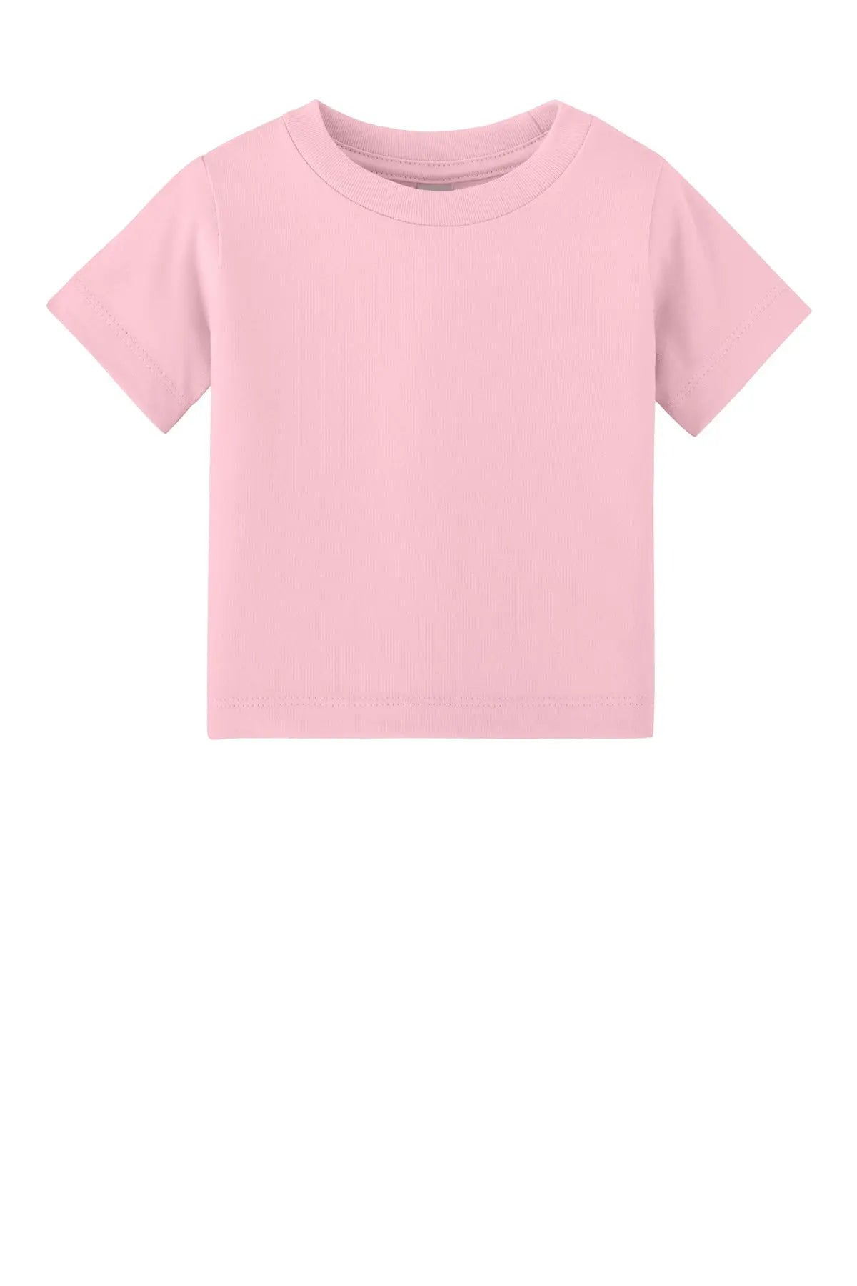 BELLA+CANVAS® Infant Jersey Short Sleeve Tee #BC3001B