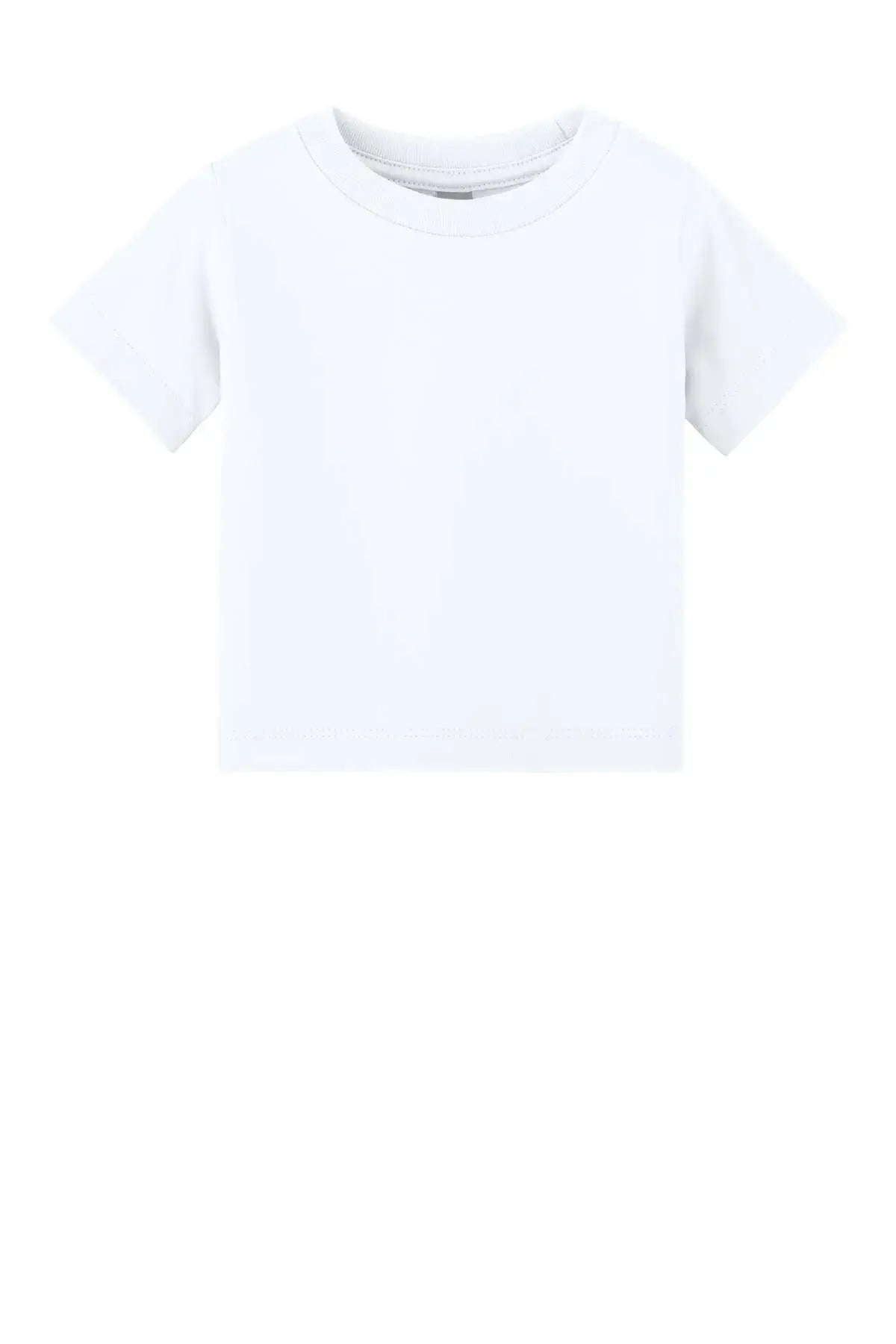 BELLA+CANVAS® Infant Jersey Short Sleeve Tee #BC3001B Game Over Merch