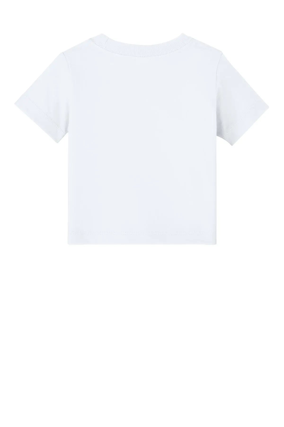 BELLA+CANVAS® Infant Jersey Short Sleeve Tee #BC3001B