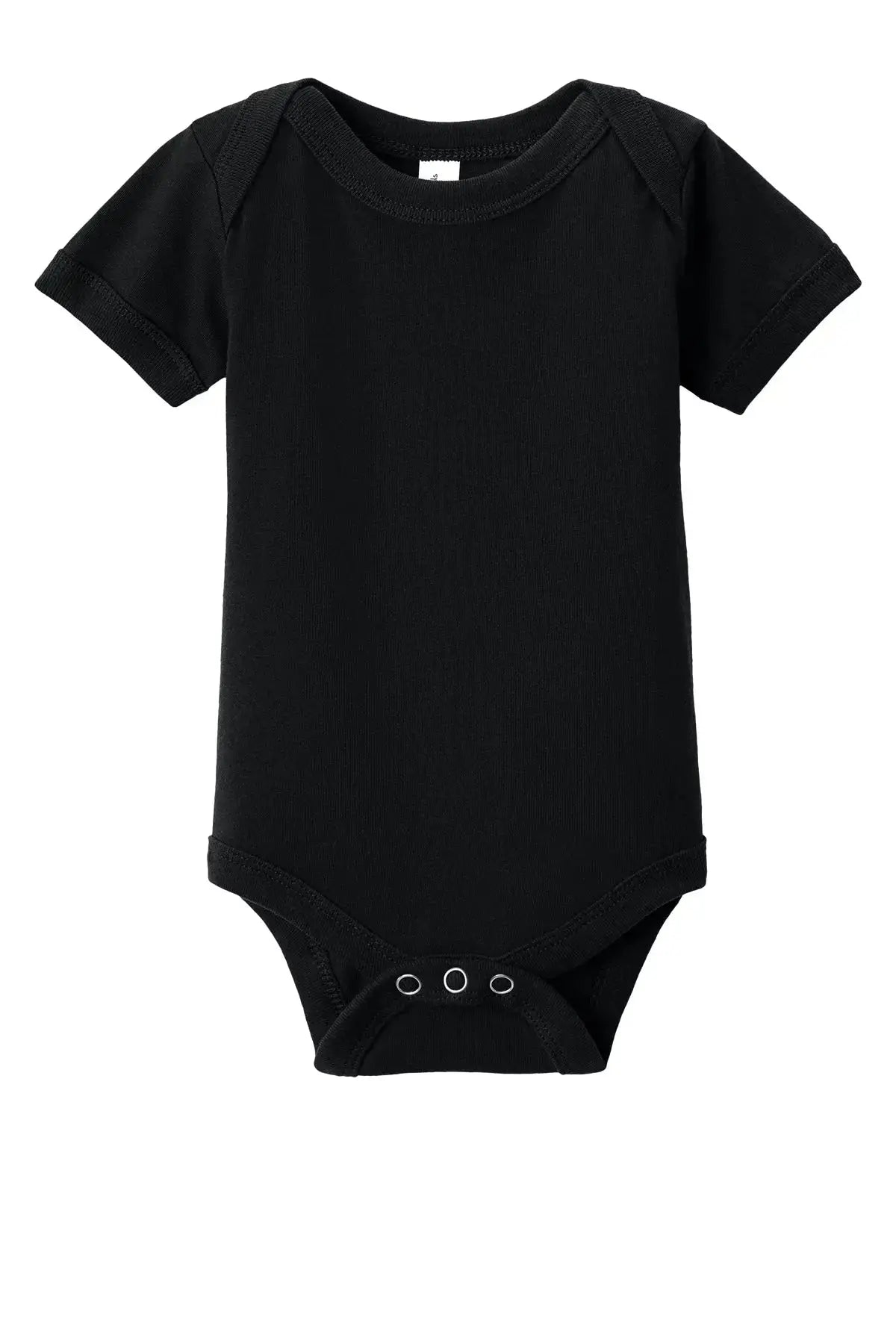 BELLA+CANVAS® Infant Jersey Short Sleeve One Piece #BC100B Game Over Merch