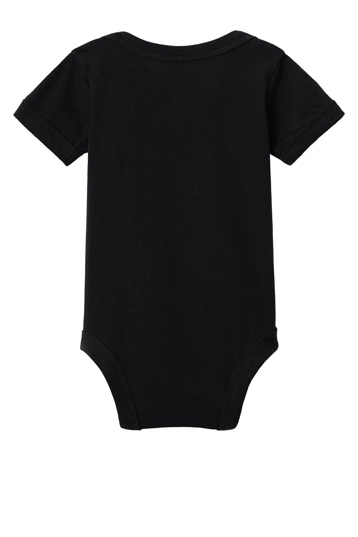 BELLA+CANVAS® Infant Jersey Short Sleeve One Piece #BC100B