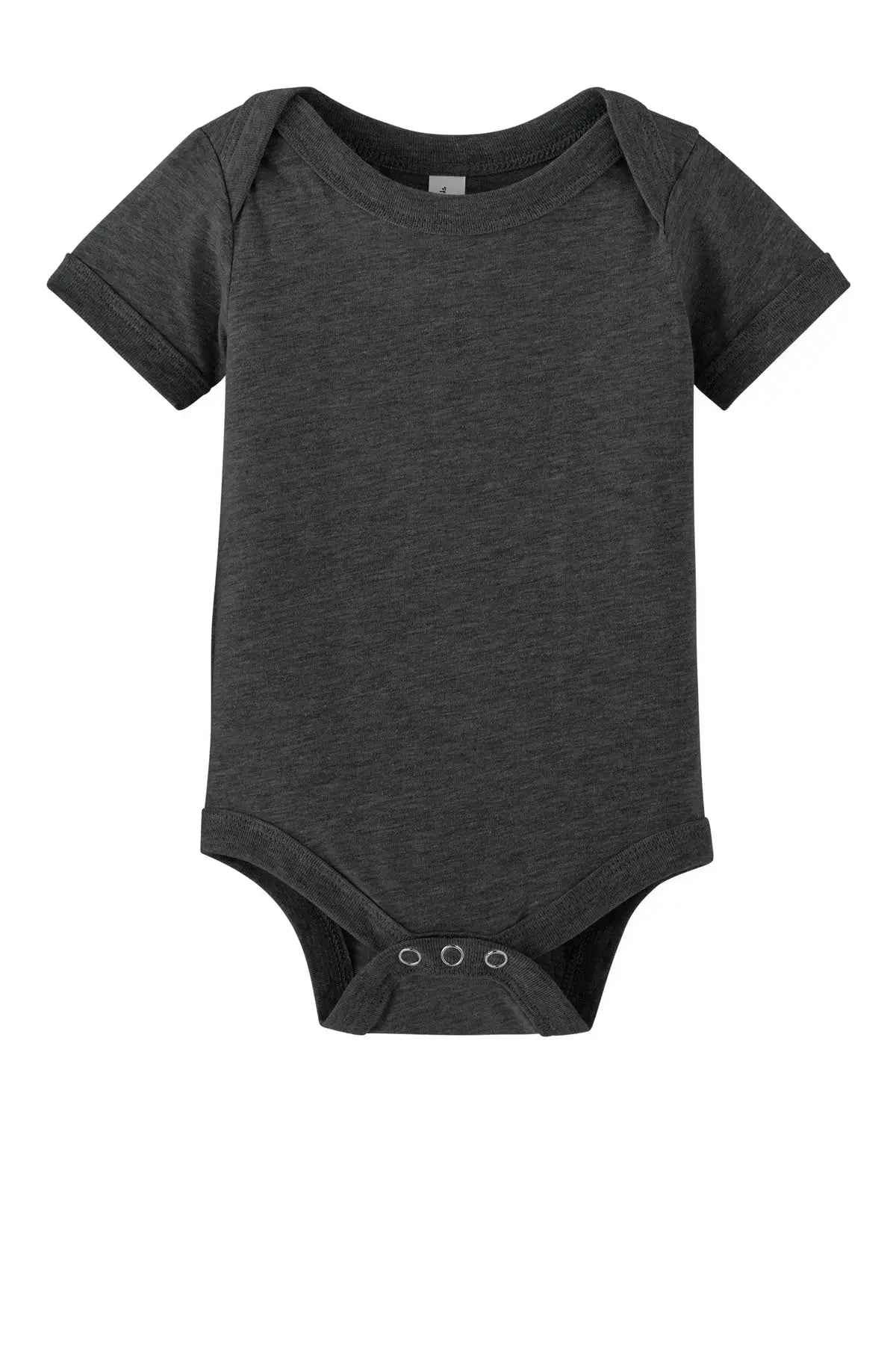 BELLA+CANVAS® Infant Jersey Short Sleeve One Piece #BC100B Game Over Merch