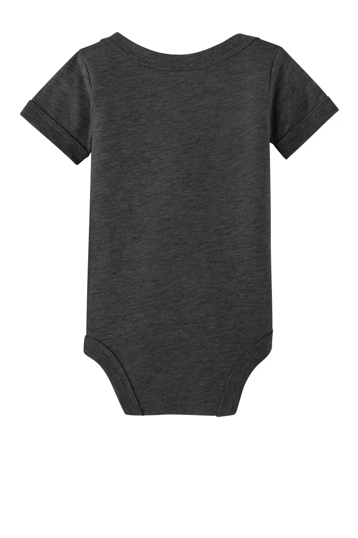 BELLA+CANVAS® Infant Jersey Short Sleeve One Piece #BC100B