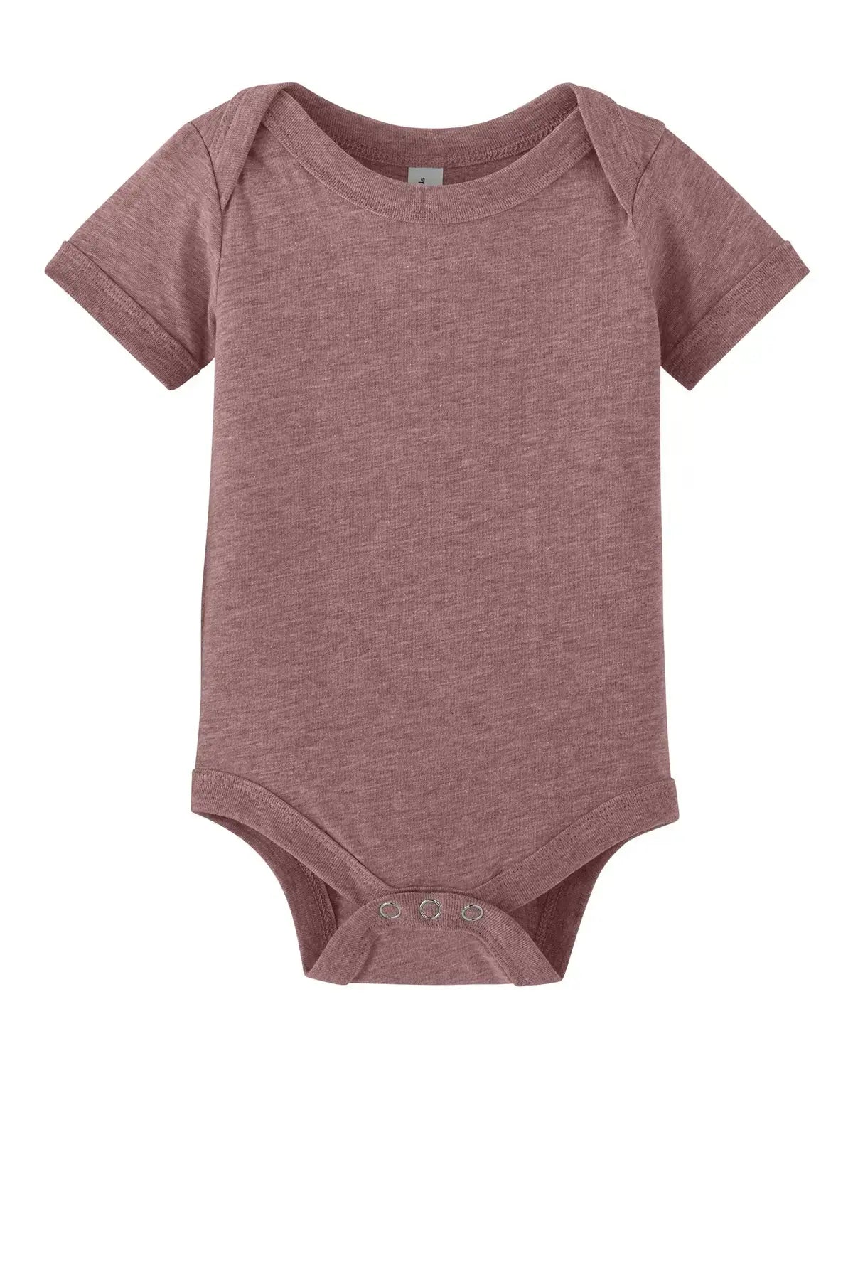 BELLA+CANVAS® Infant Jersey Short Sleeve One Piece #BC100B Game Over Merch
