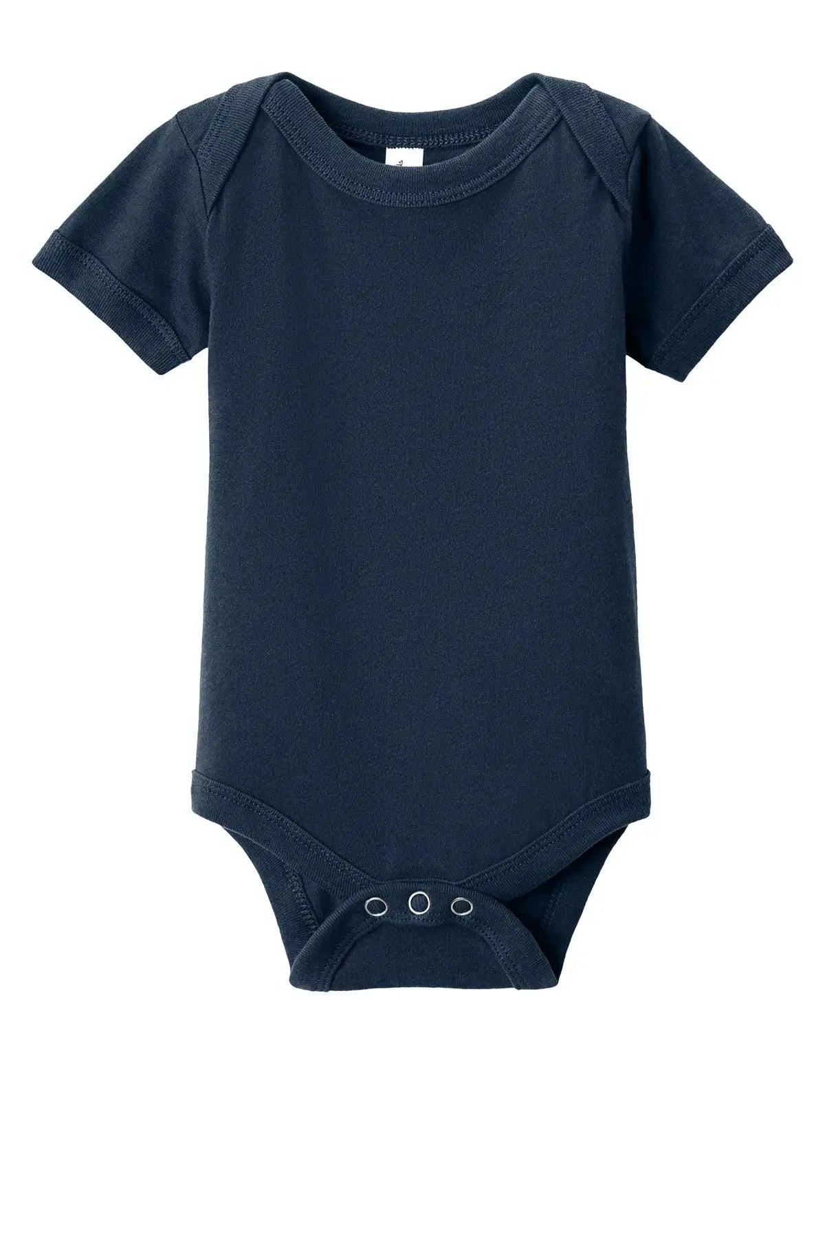 BELLA+CANVAS® Infant Jersey Short Sleeve One Piece #BC100B Game Over Merch