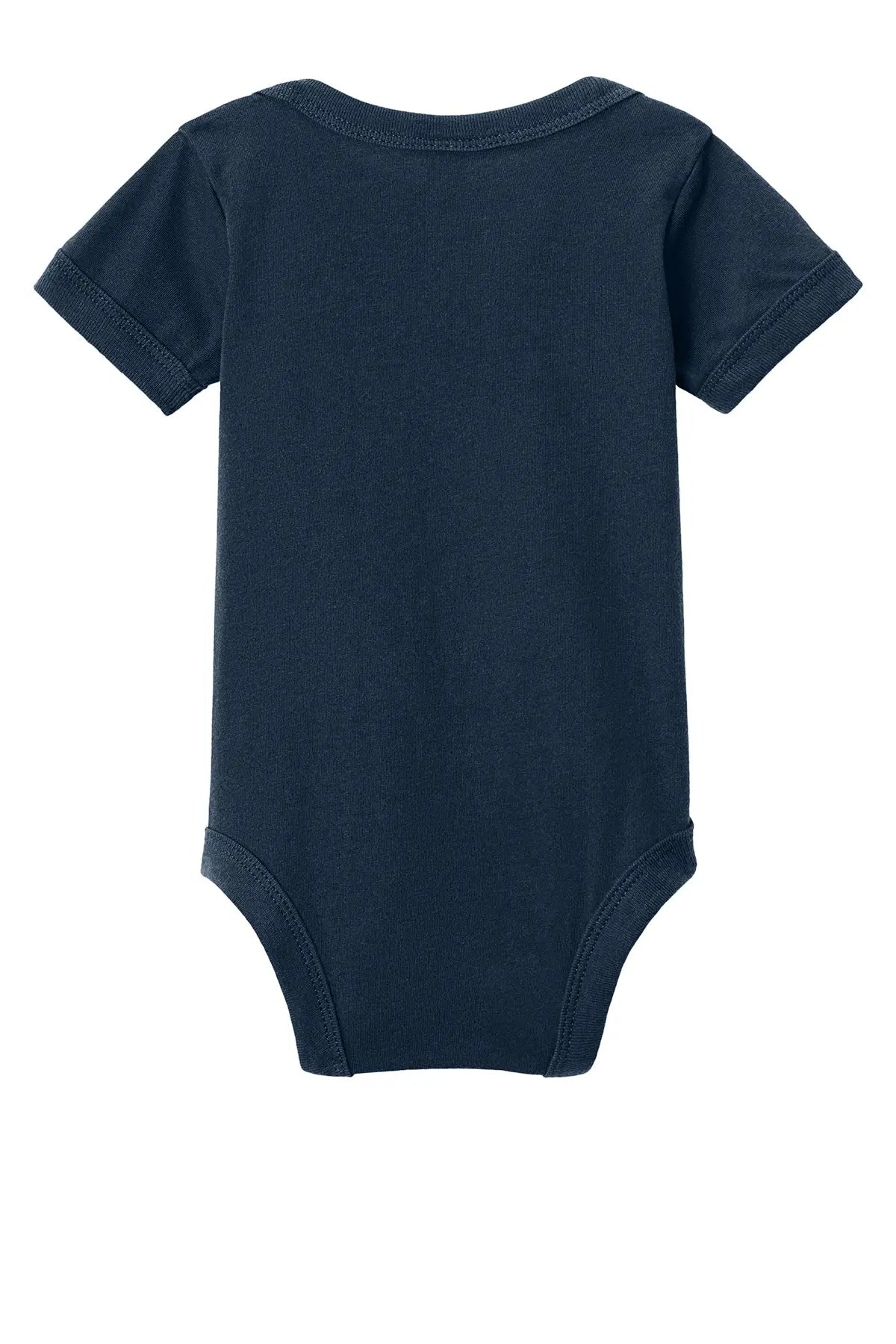 BELLA+CANVAS® Infant Jersey Short Sleeve One Piece #BC100B