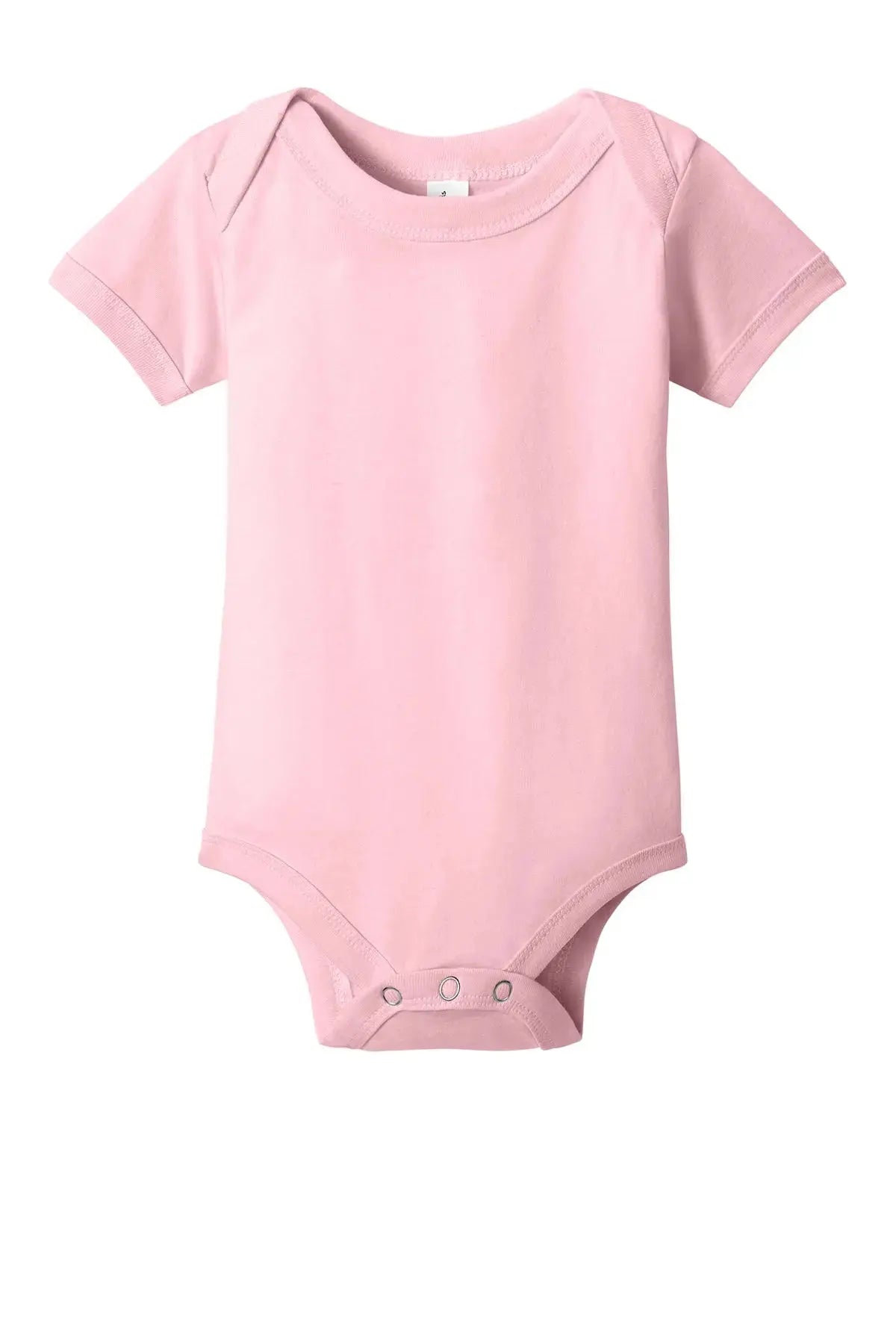 BELLA+CANVAS® Infant Jersey Short Sleeve One Piece #BC100B Game Over Merch