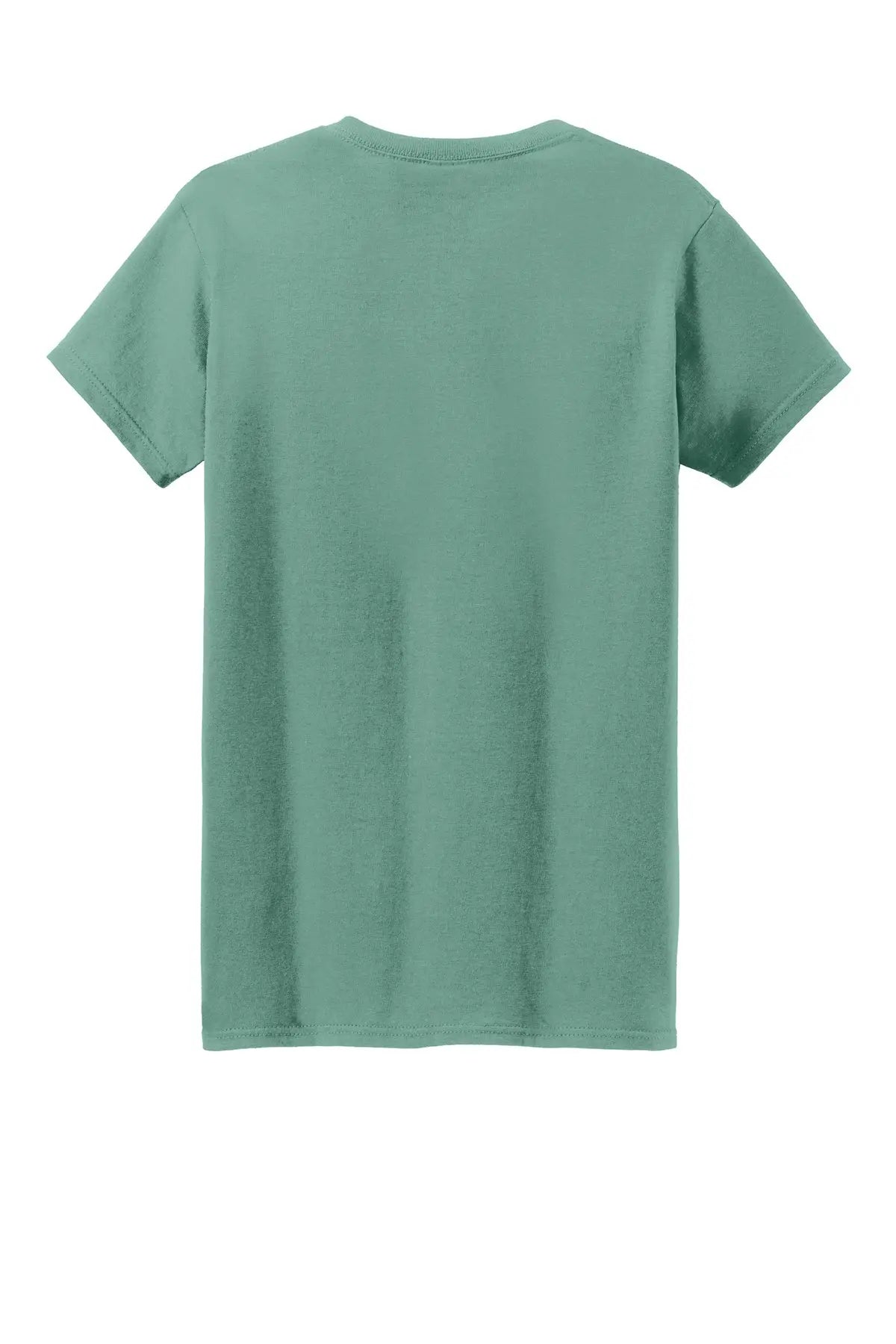 Gildan® Women's Heavy Cotton™ 100% Cotton T-Shirt #5000L