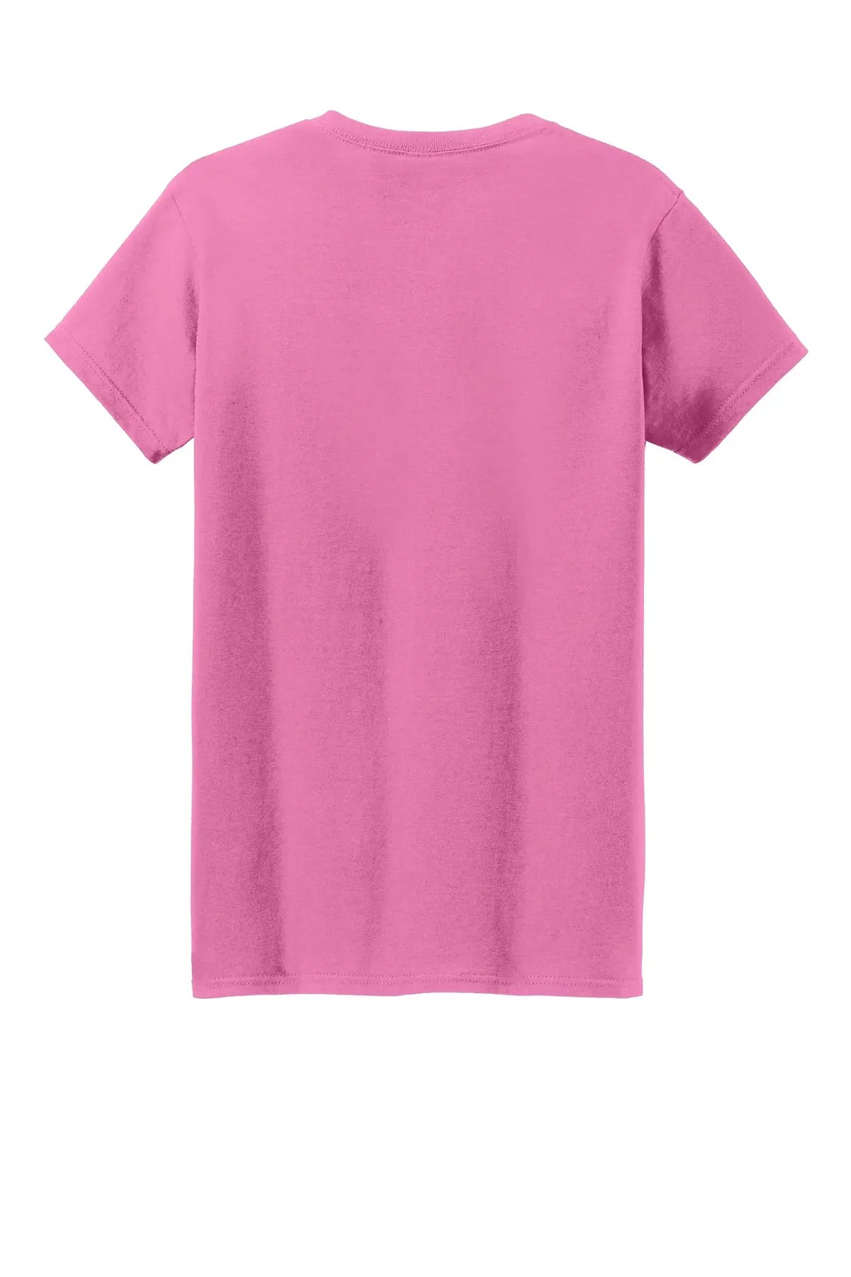 Gildan® Women's Heavy Cotton™ 100% Cotton T-Shirt #5000L