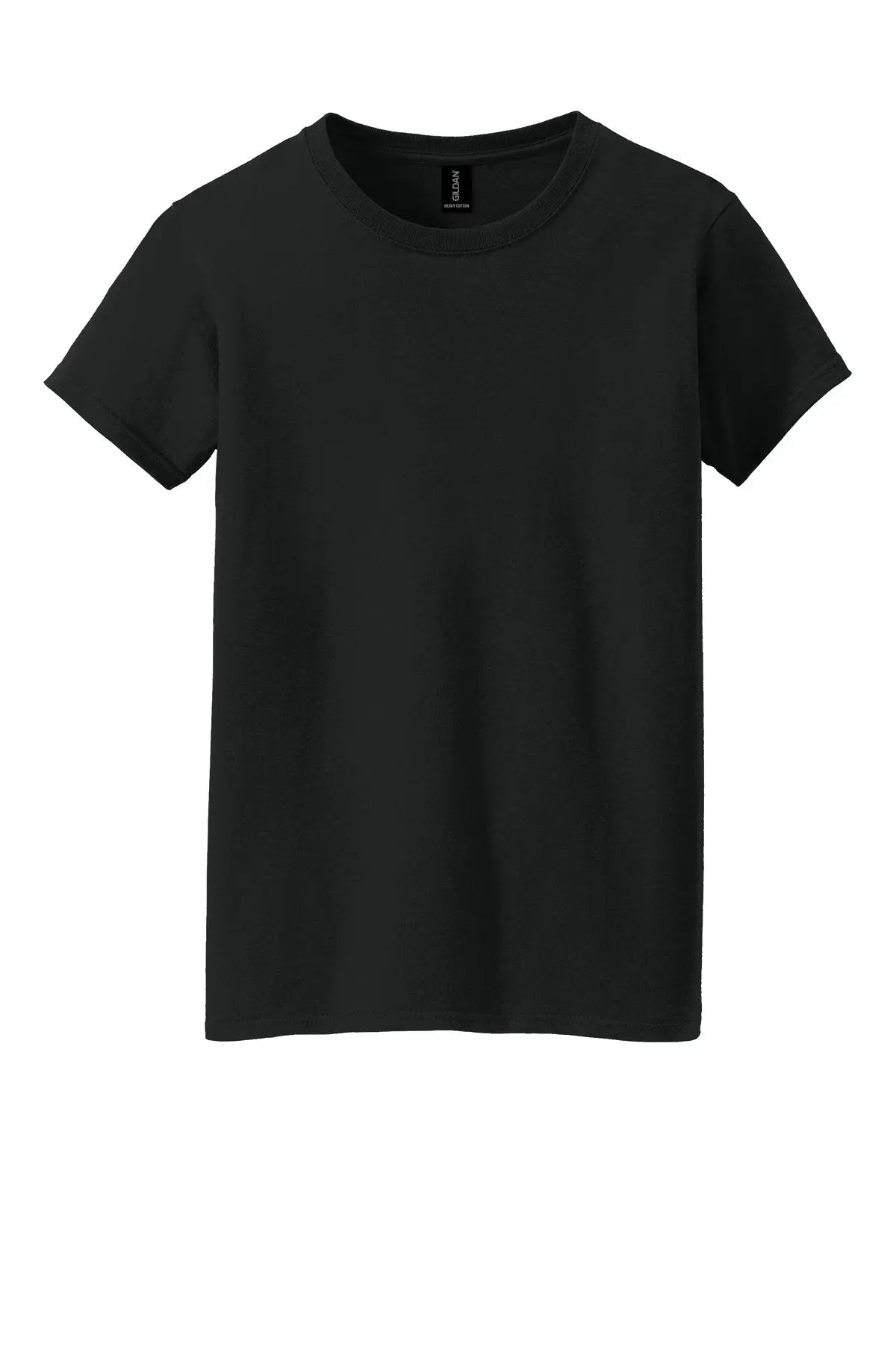 Gildan® Women's Heavy Cotton™ 100% Cotton T-Shirt #5000L