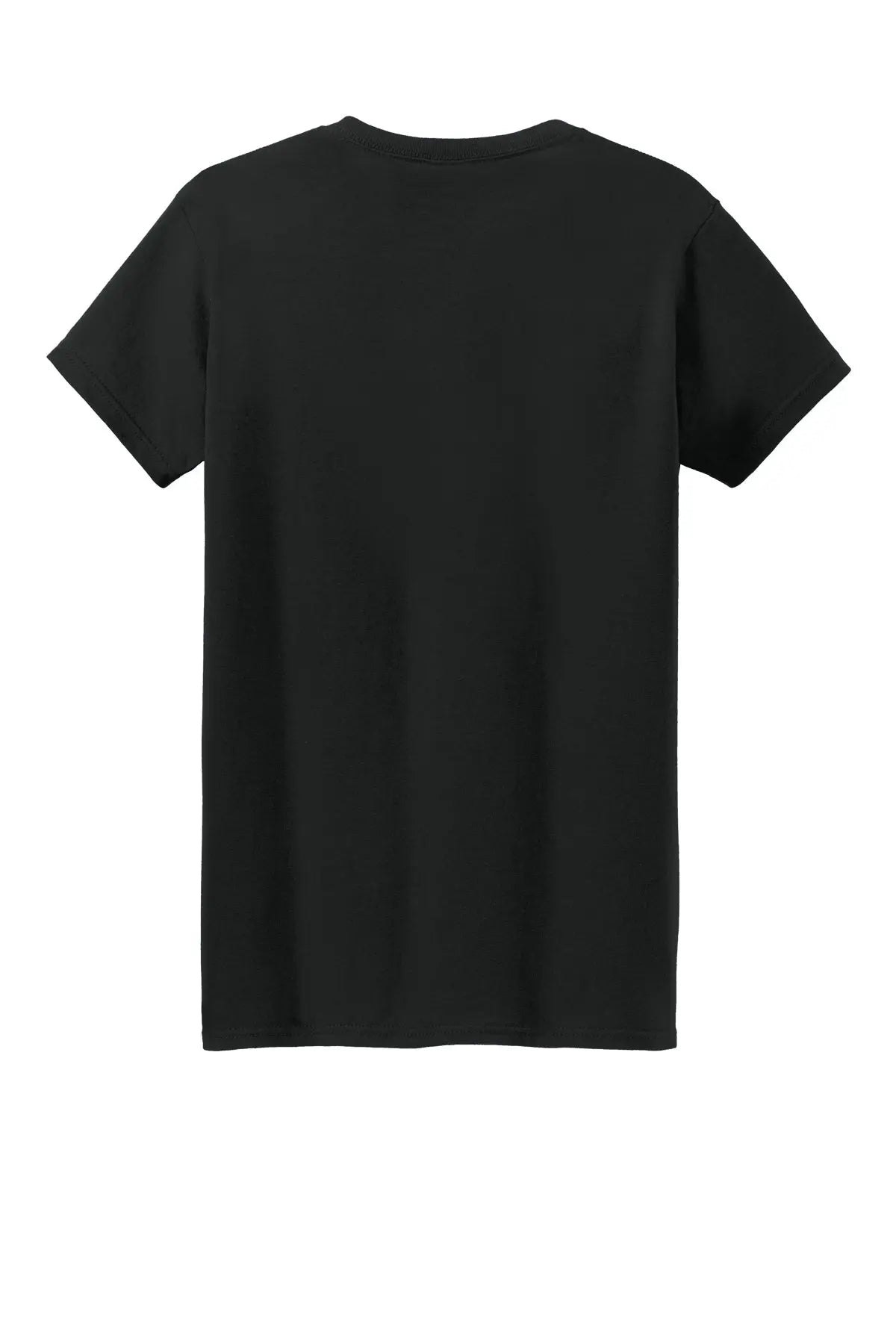 Gildan® Women's Heavy Cotton™ 100% Cotton T-Shirt #5000L