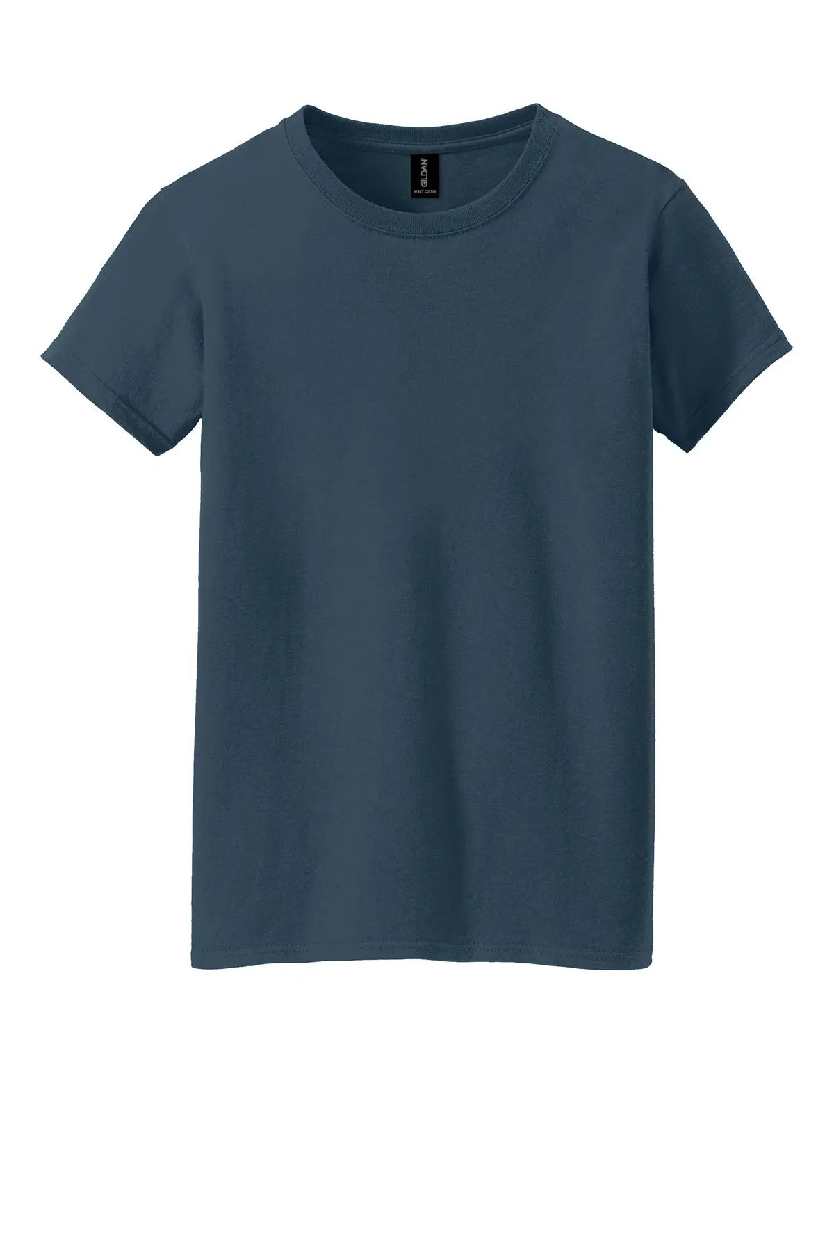 Gildan® Women's Heavy Cotton™ 100% Cotton T-Shirt #5000L