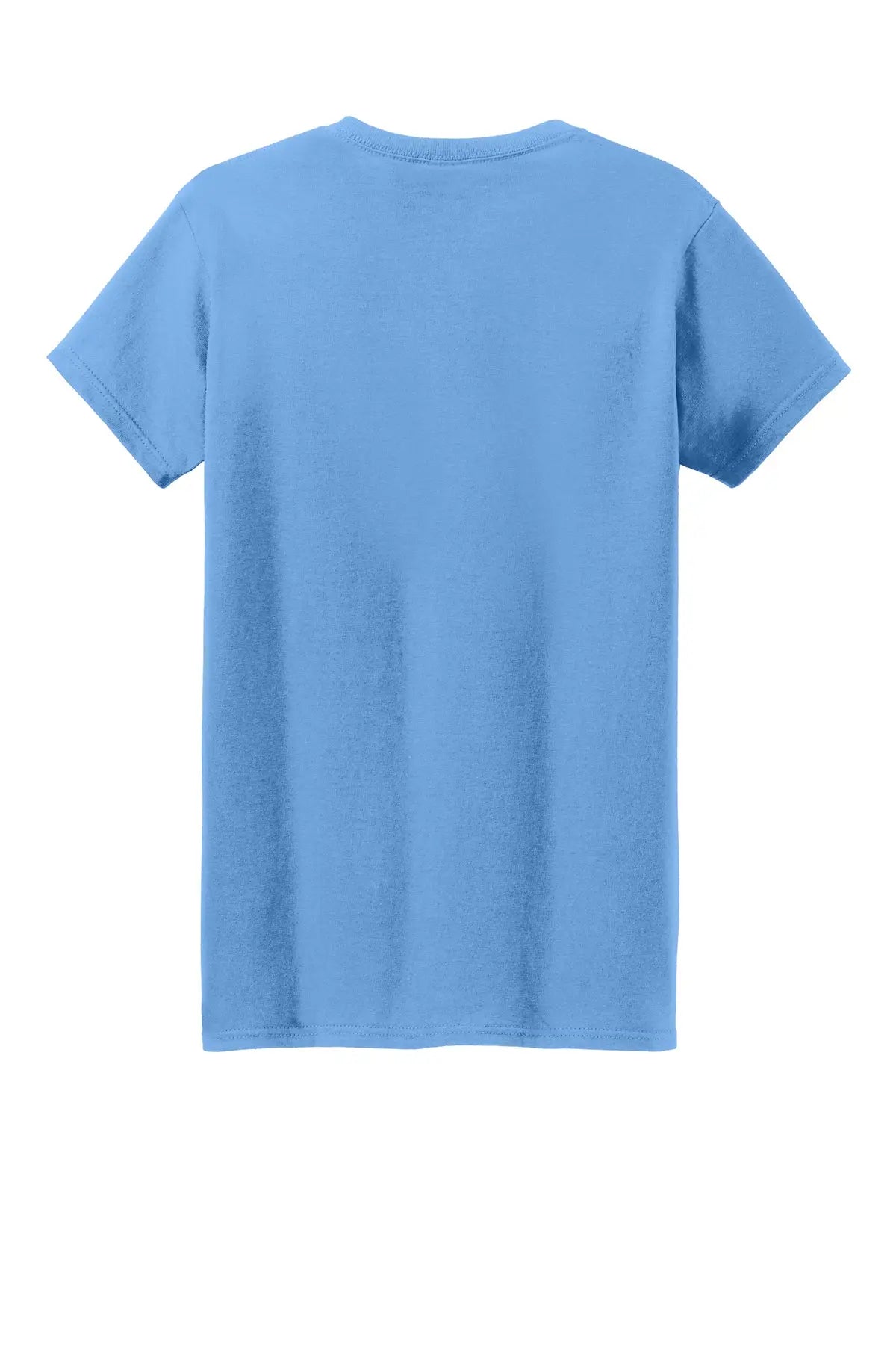 Gildan® Women's Heavy Cotton™ 100% Cotton T-Shirt #5000L