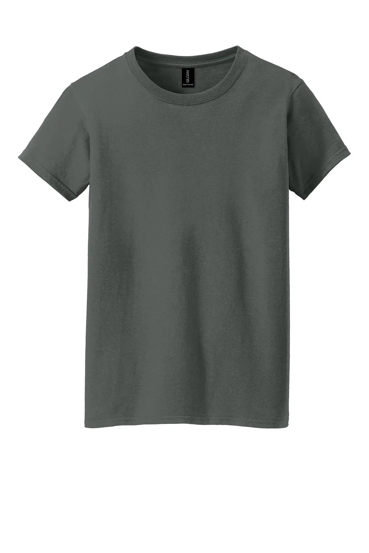 Gildan® Women's Heavy Cotton™ 100% Cotton T-Shirt #5000L