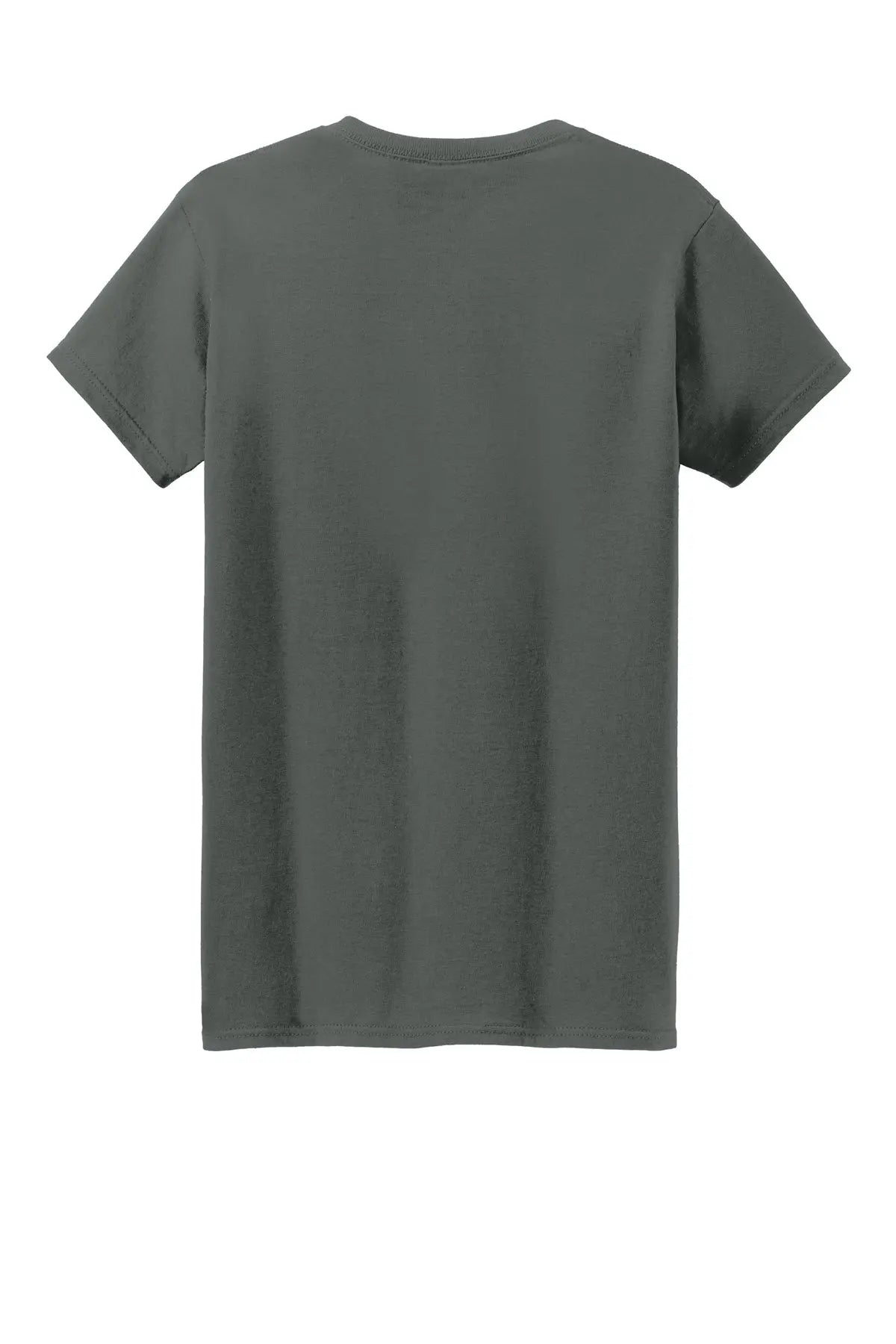 Gildan® Women's Heavy Cotton™ 100% Cotton T-Shirt #5000L