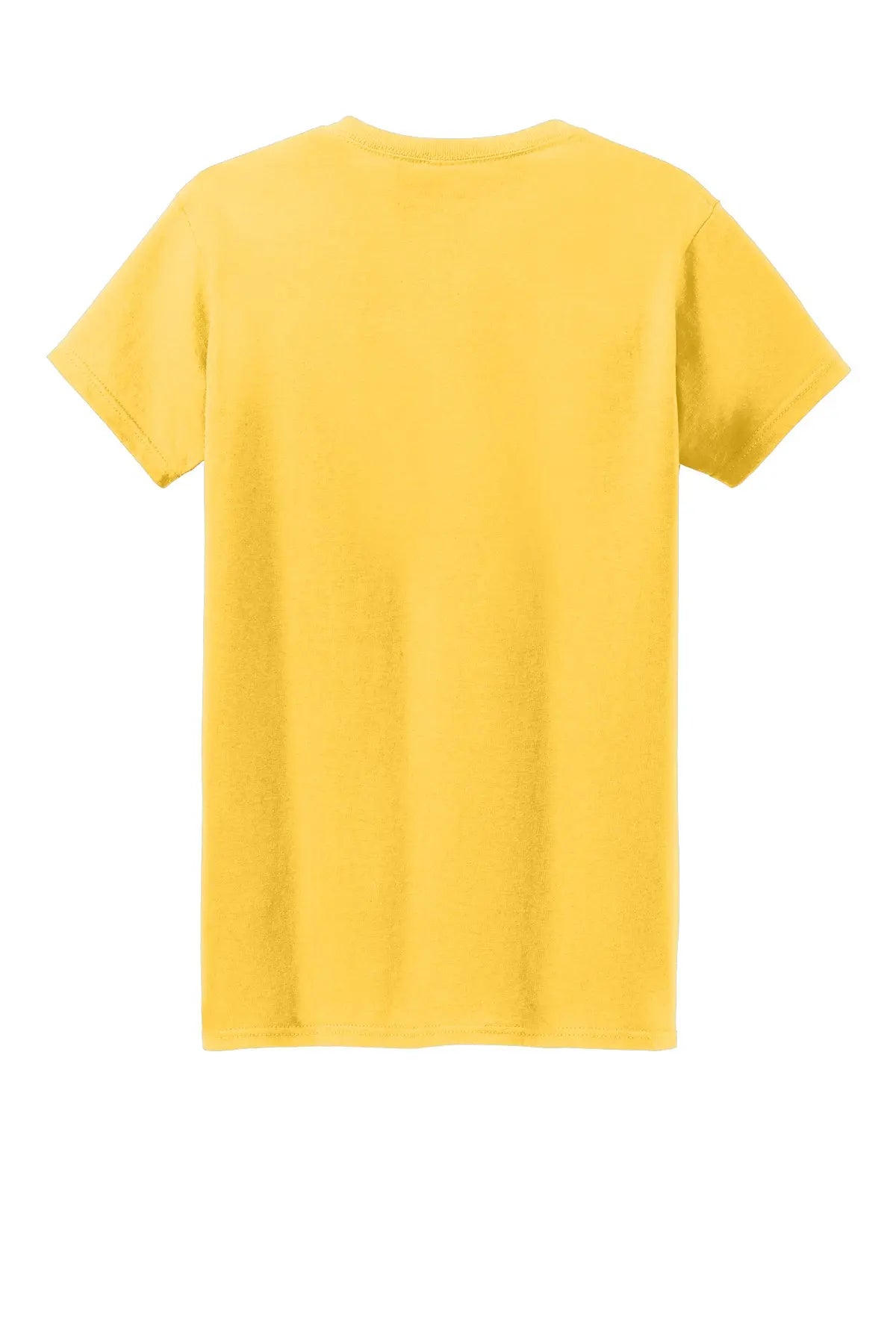 Gildan® Women's Heavy Cotton™ 100% Cotton T-Shirt #5000L