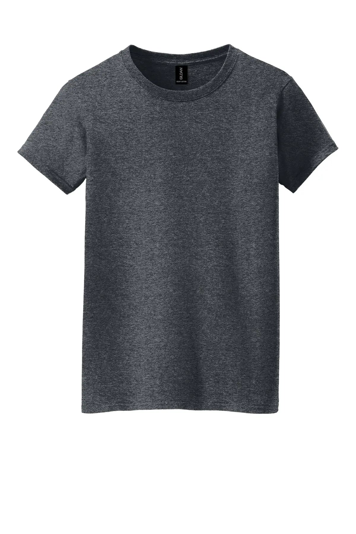 Gildan® Women's Heavy Cotton™ 100% Cotton T-Shirt #5000L