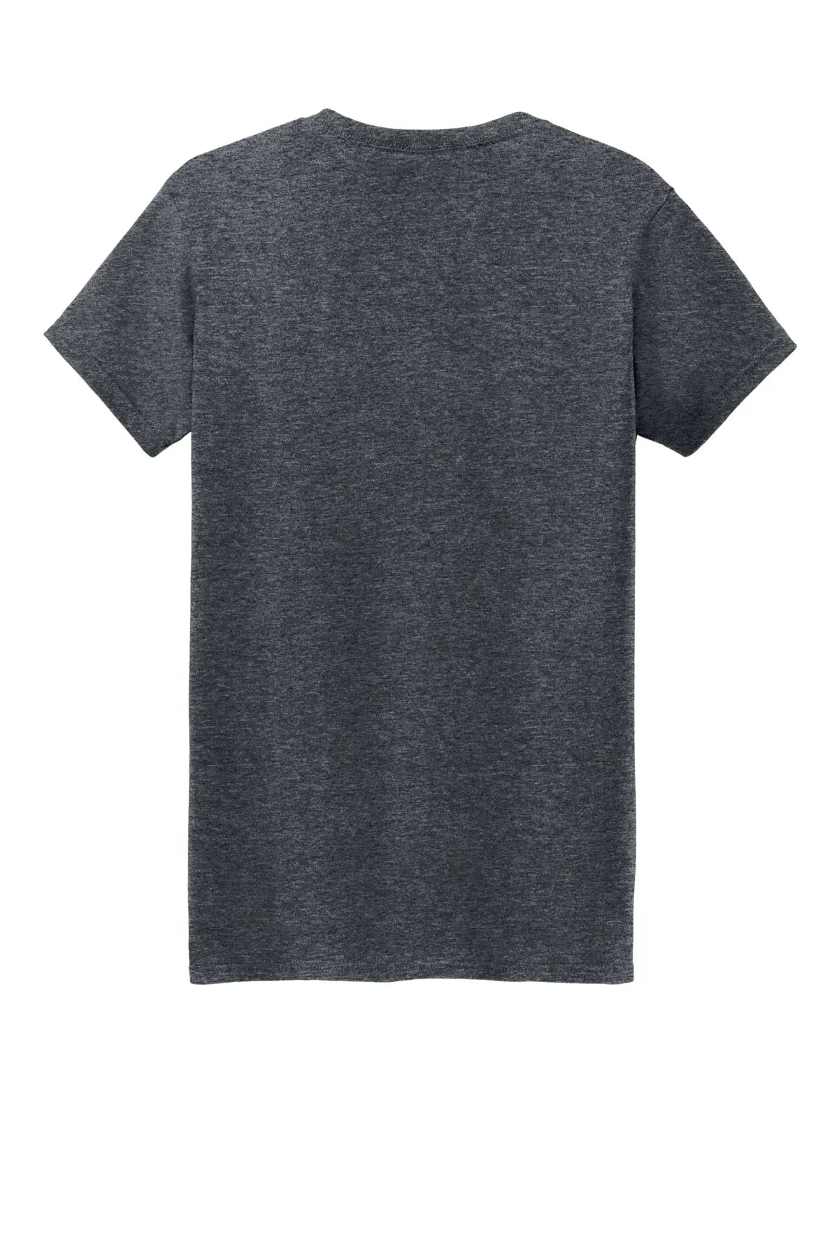 Gildan® Women's Heavy Cotton™ 100% Cotton T-Shirt #5000L