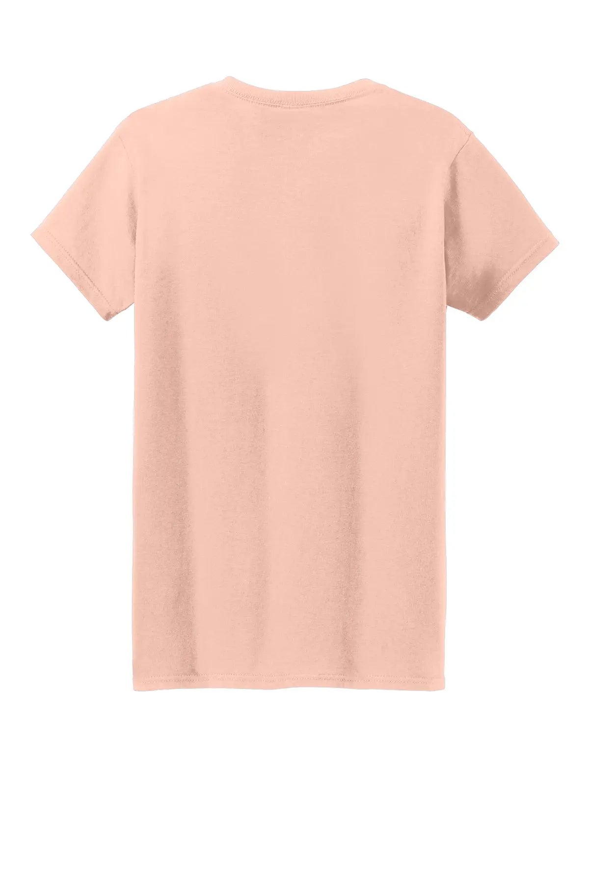 Gildan® Women's Heavy Cotton™ 100% Cotton T-Shirt #5000L