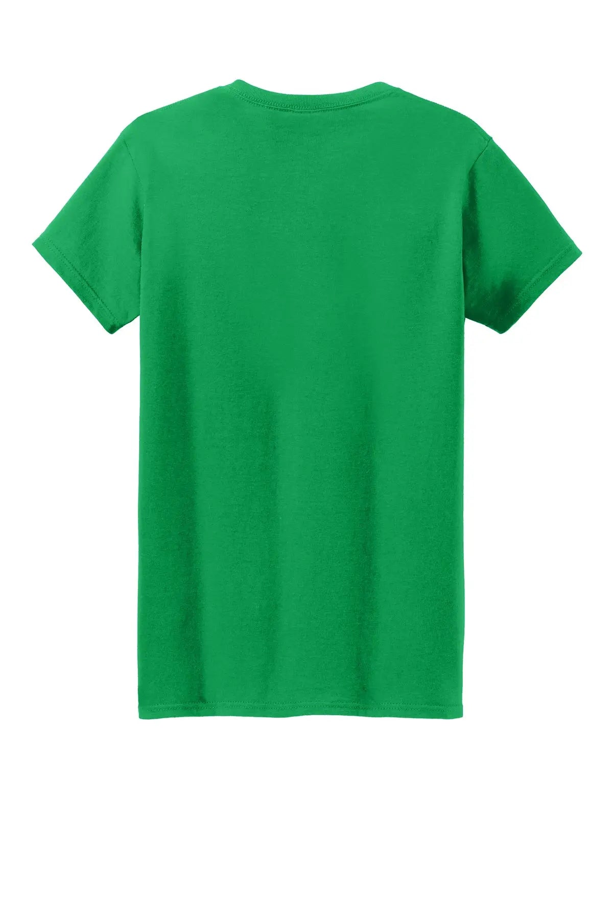 Gildan® Women's Heavy Cotton™ 100% Cotton T-Shirt #5000L