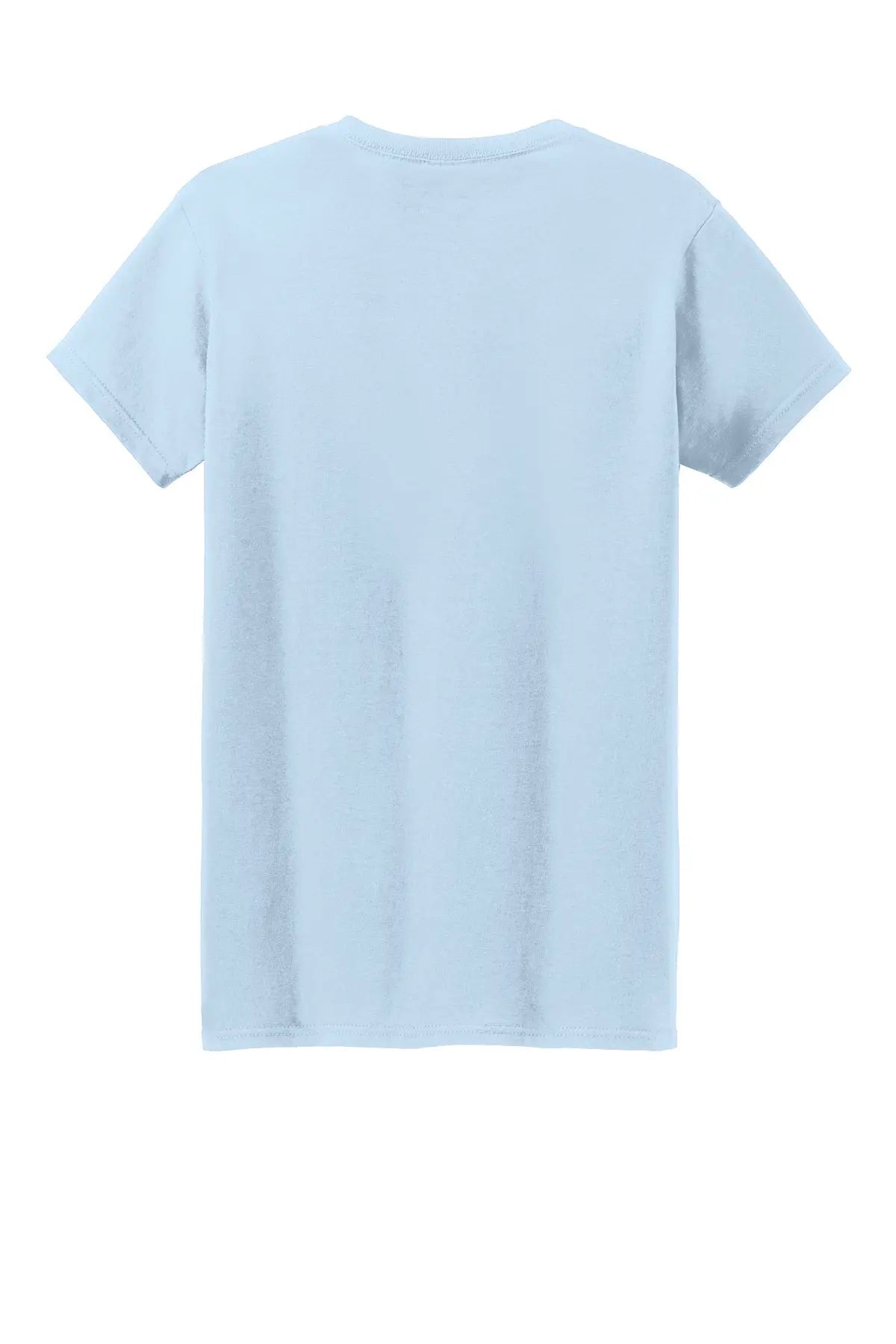 Gildan® Women's Heavy Cotton™ 100% Cotton T-Shirt #5000L