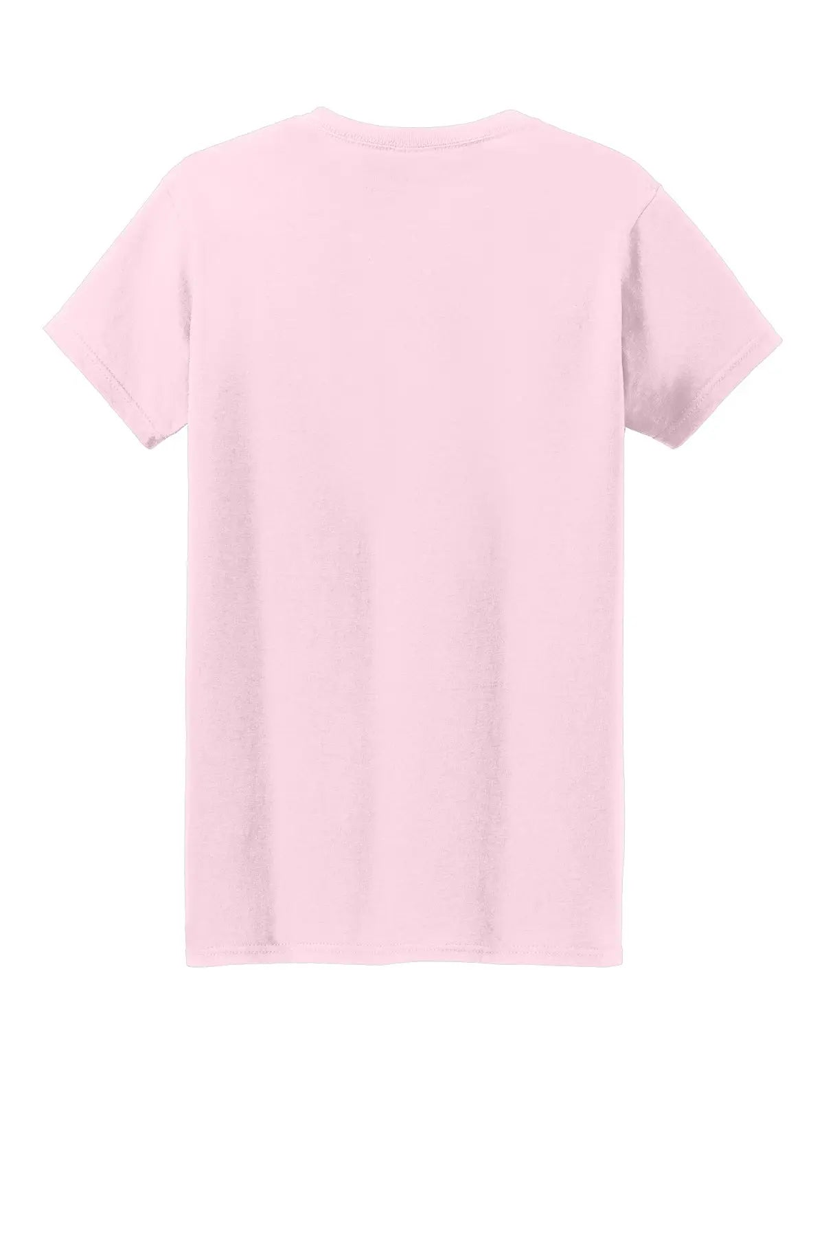 Gildan® Women's Heavy Cotton™ 100% Cotton T-Shirt #5000L