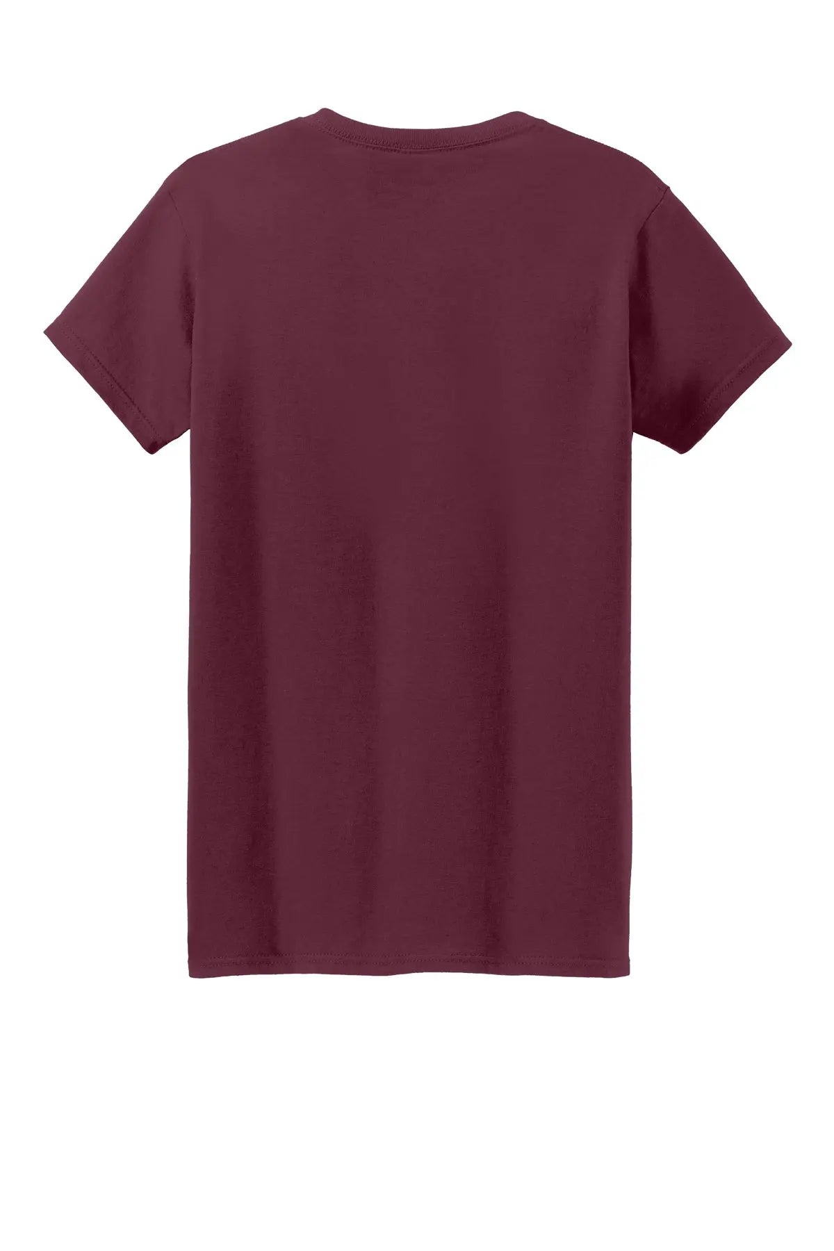 Gildan® Women's Heavy Cotton™ 100% Cotton T-Shirt #5000L