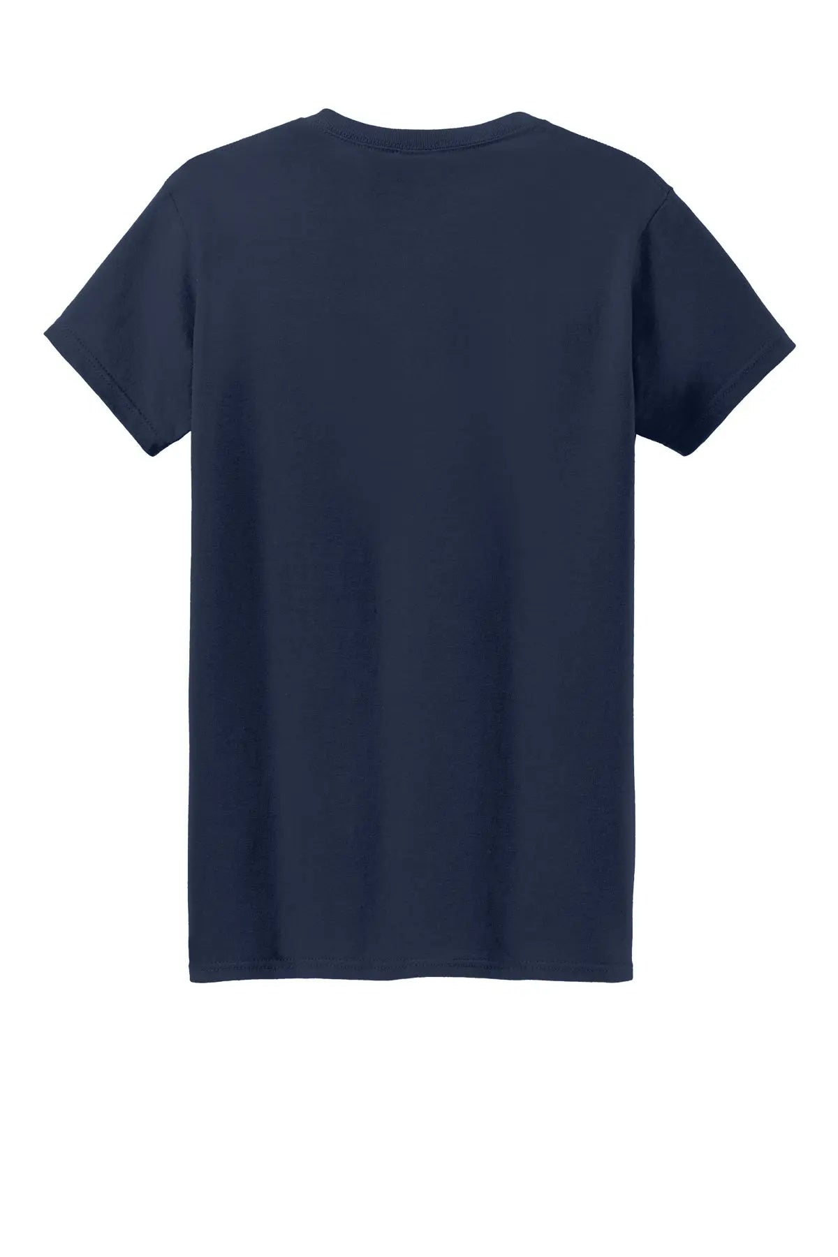 Gildan® Women's Heavy Cotton™ 100% Cotton T-Shirt #5000L