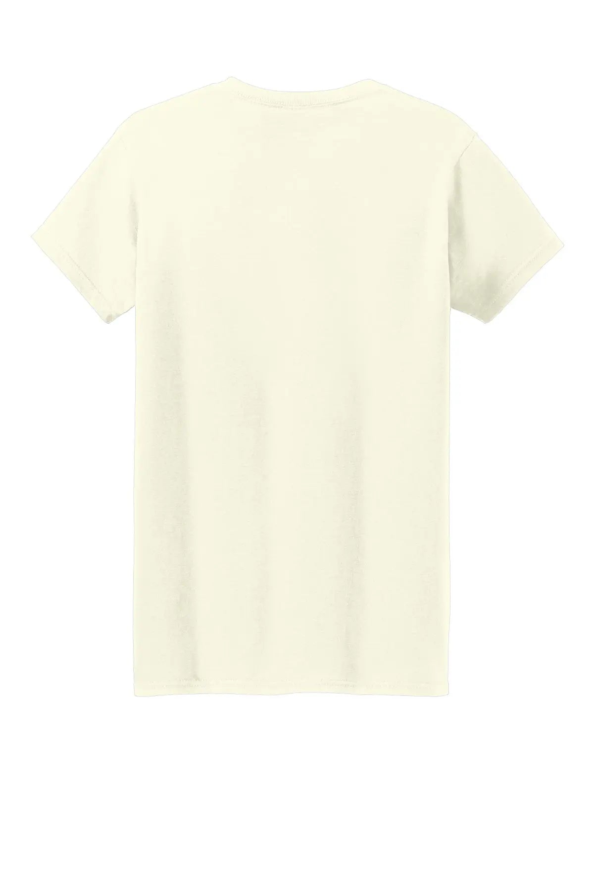 Gildan® Women's Heavy Cotton™ 100% Cotton T-Shirt #5000L