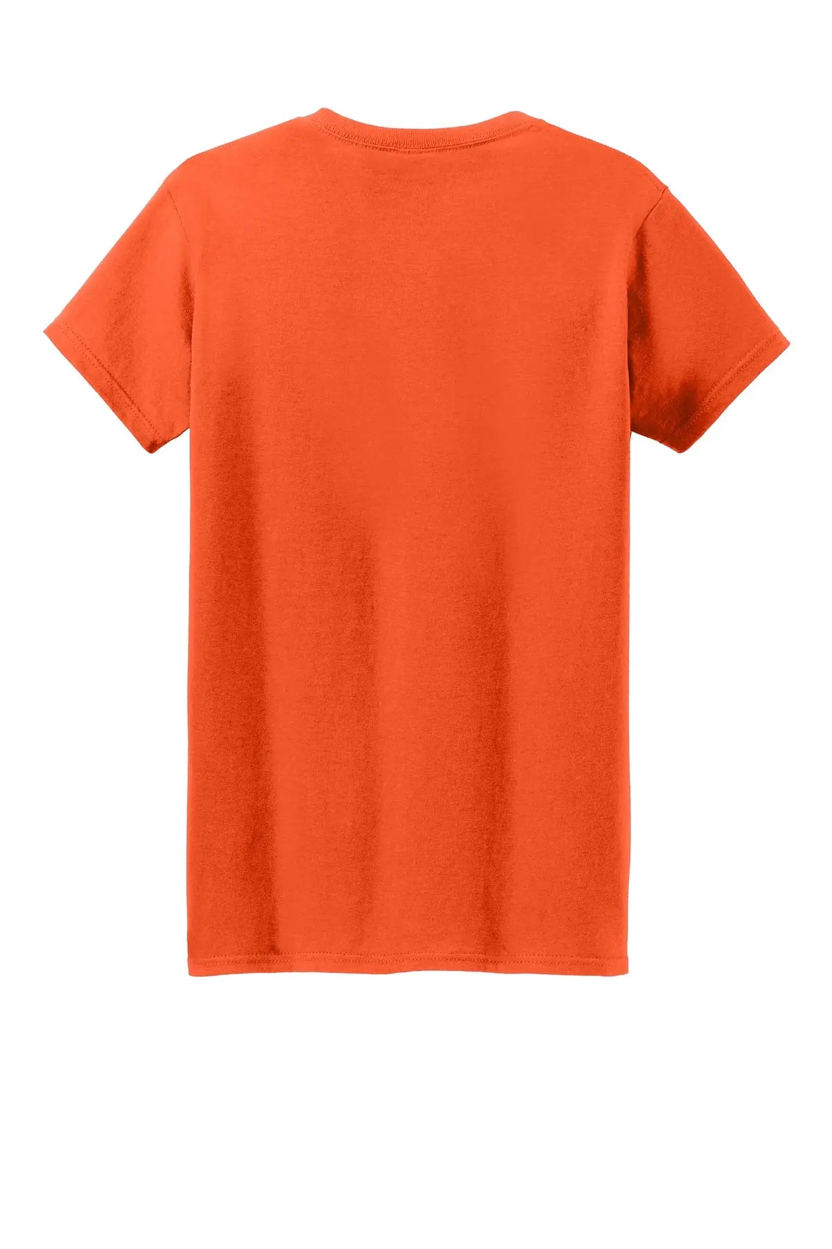 Gildan® Women's Heavy Cotton™ 100% Cotton T-Shirt #5000L