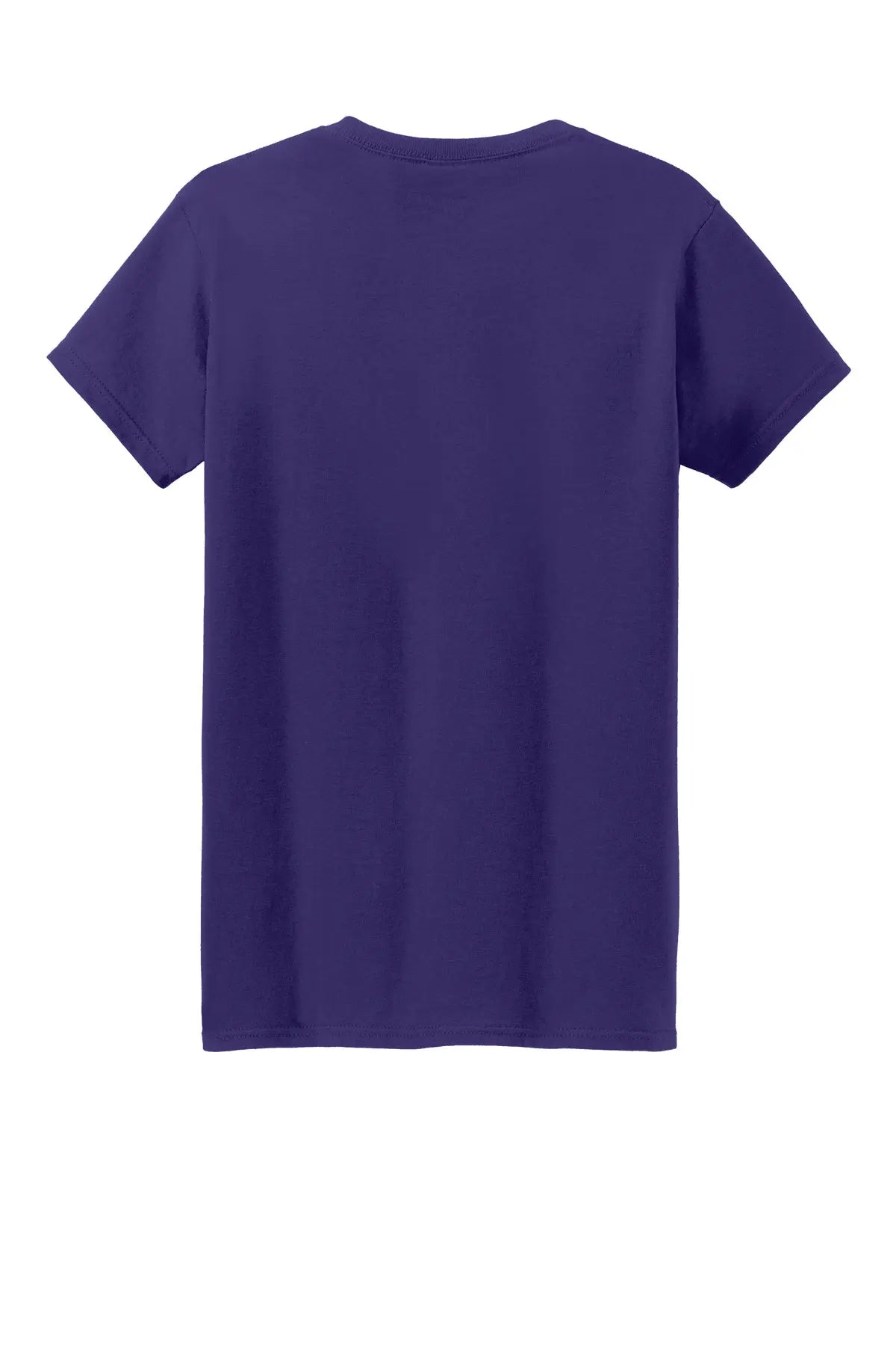 Gildan® Women's Heavy Cotton™ 100% Cotton T-Shirt #5000L