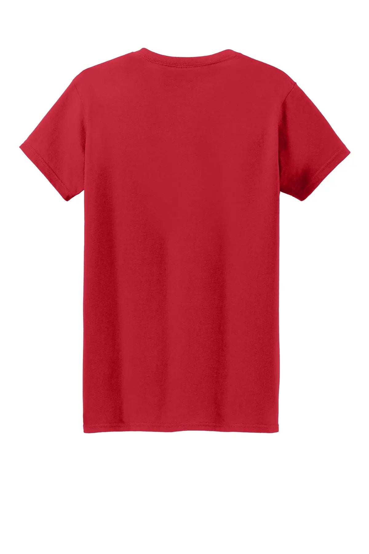 Gildan® Women's Heavy Cotton™ 100% Cotton T-Shirt #5000L