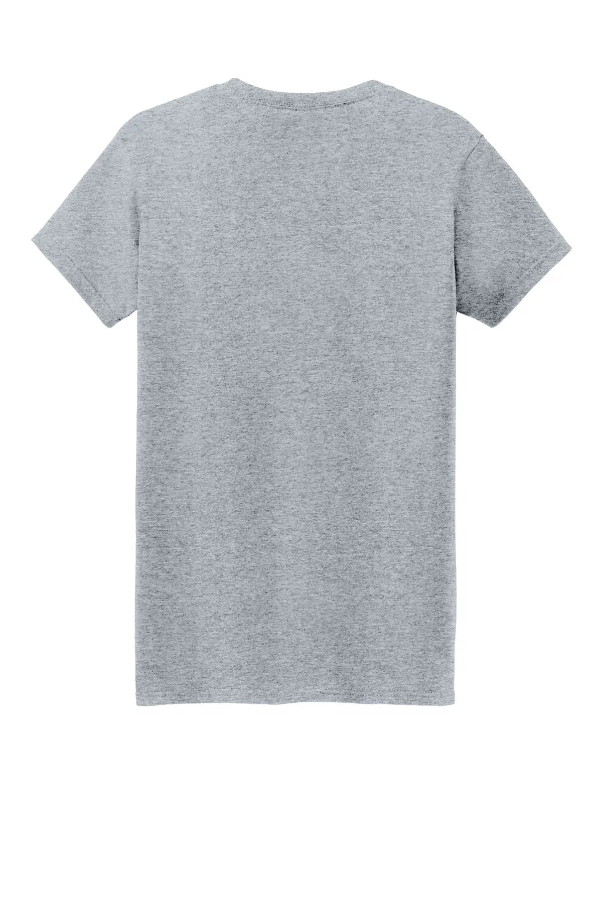 Gildan® Women's Heavy Cotton™ 100% Cotton T-Shirt #5000L