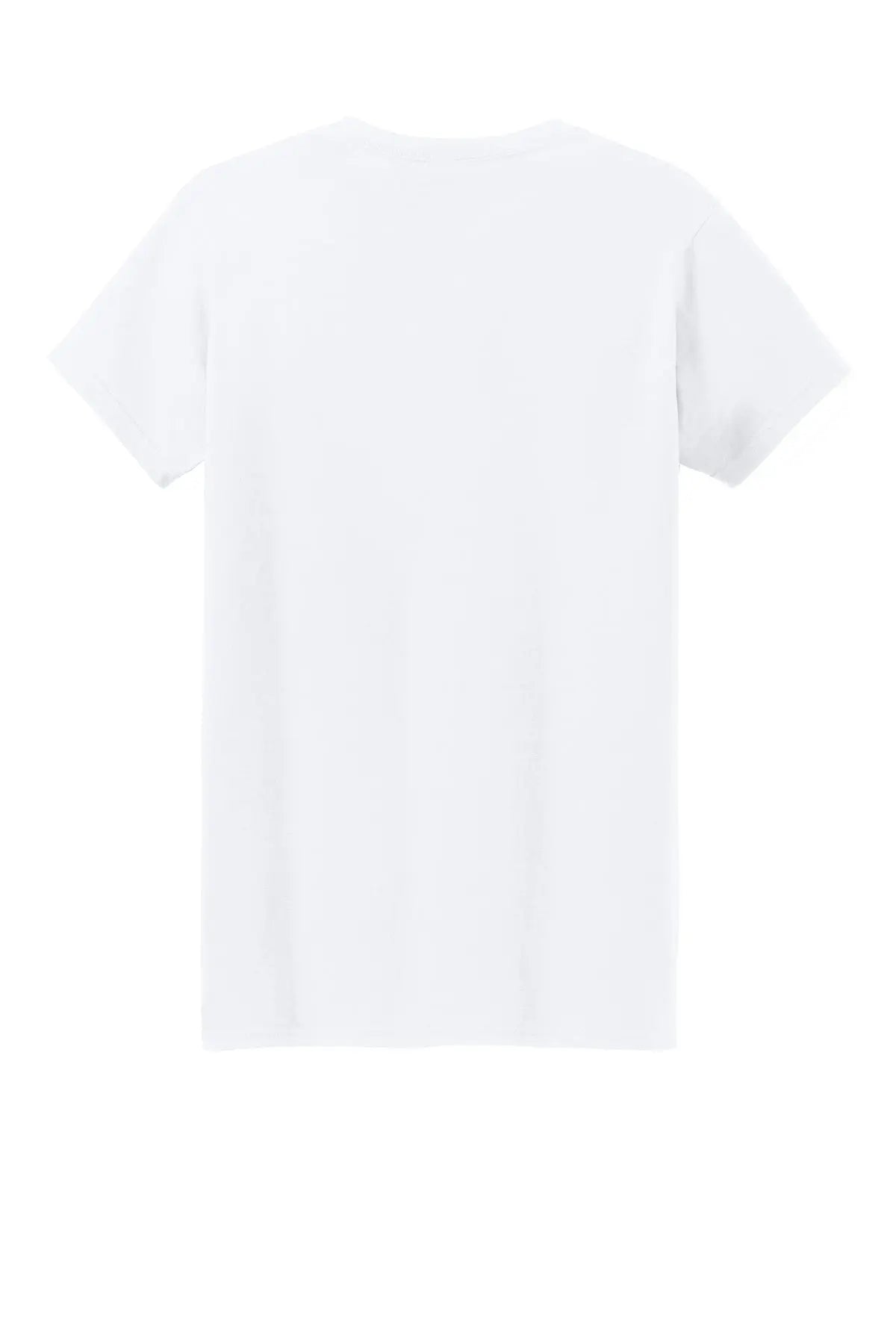 Gildan® Women's Heavy Cotton™ 100% Cotton T-Shirt #5000L