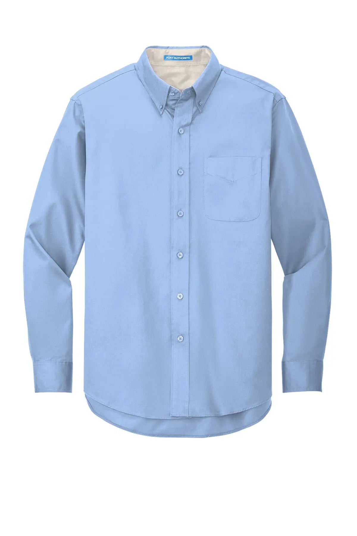 Port Authority® Extended Size Long Sleeve Easy Care Shirt #S608ES