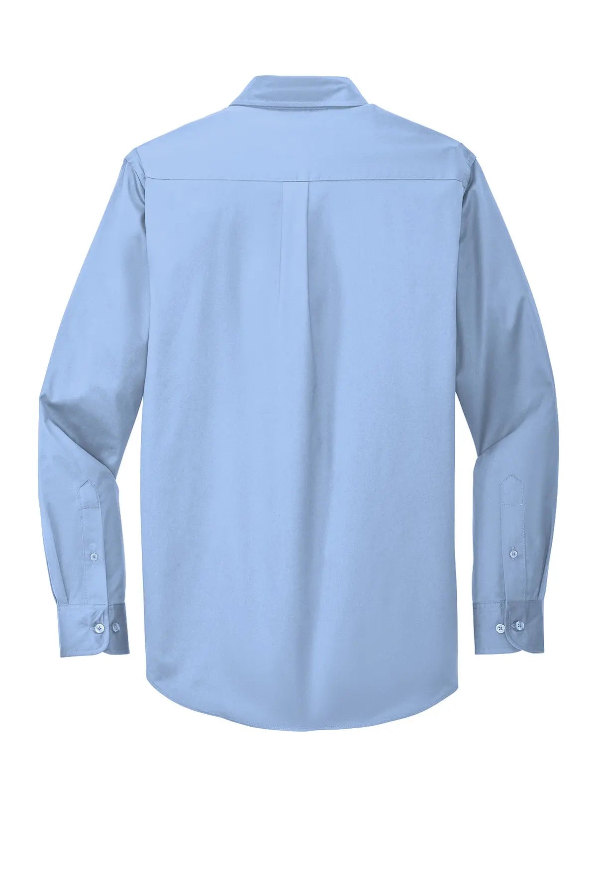 Port Authority® Extended Size Long Sleeve Easy Care Shirt #S608ES
