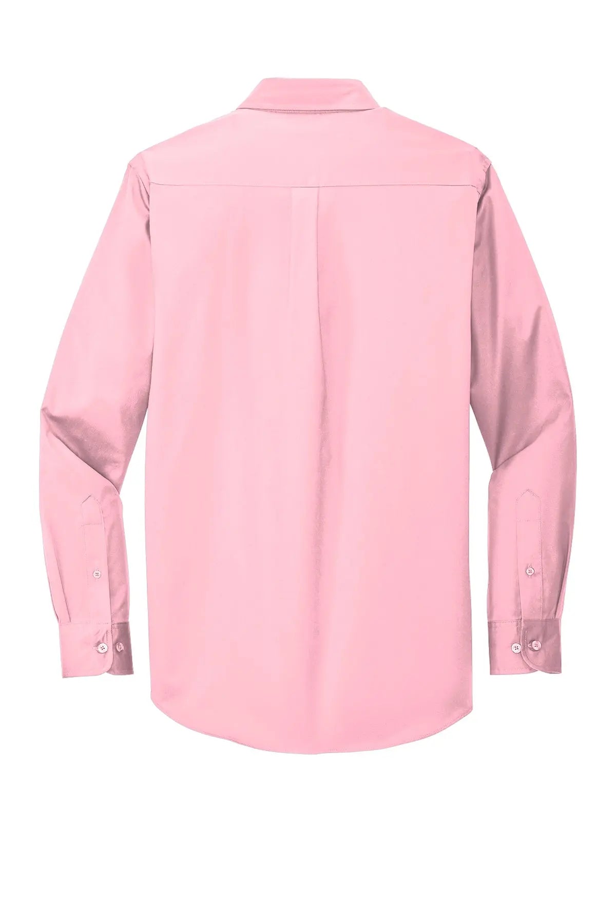 Port Authority® Extended Size Long Sleeve Easy Care Shirt #S608ES