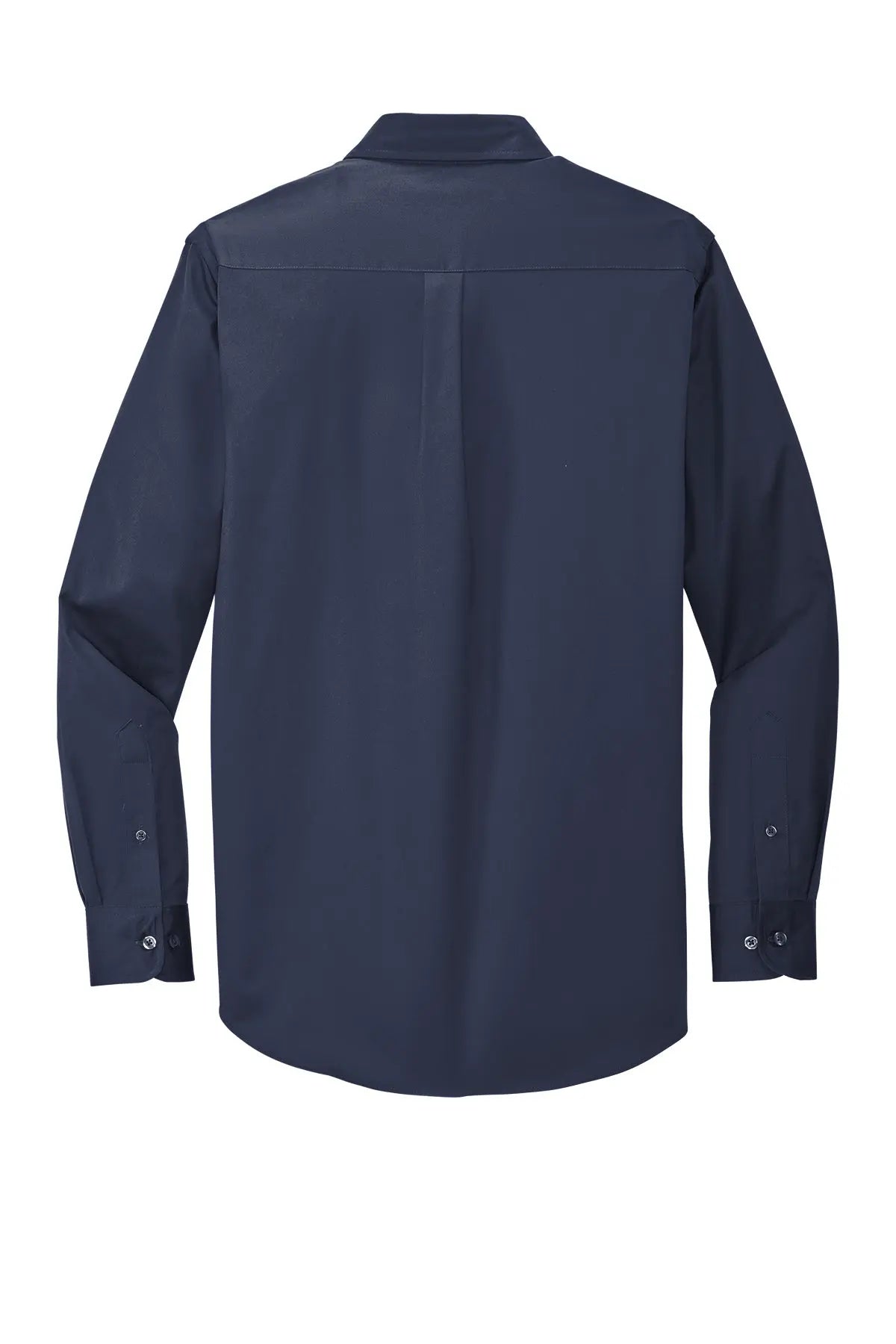 Port Authority® Extended Size Long Sleeve Easy Care Shirt #S608ES