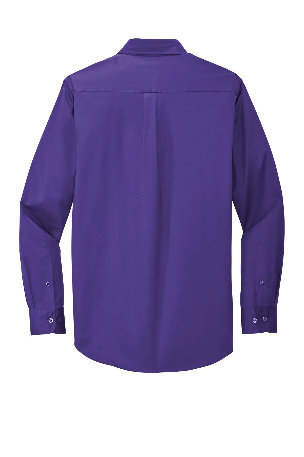 Port Authority® Extended Size Long Sleeve Easy Care Shirt #S608ES
