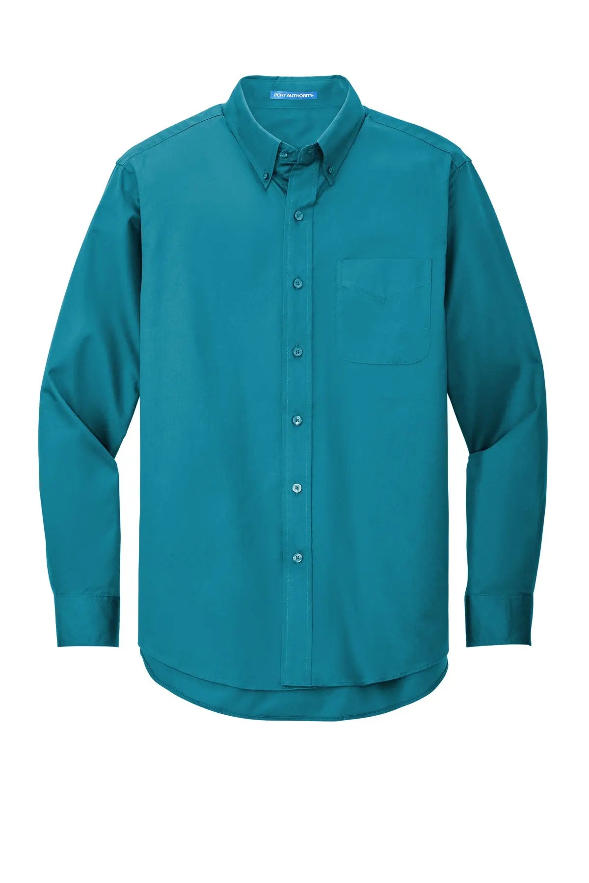 Port Authority® Extended Size Long Sleeve Easy Care Shirt #S608ES