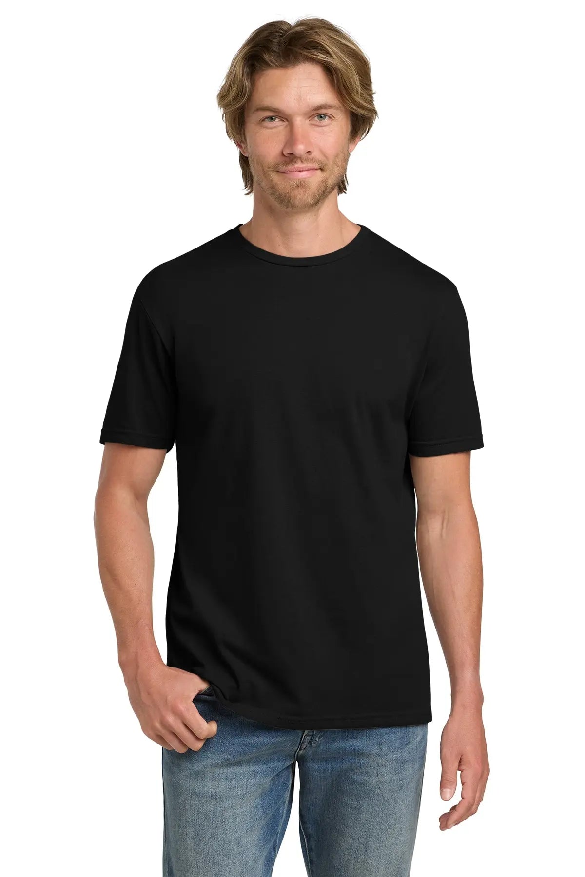 Gildan® 100% Ring Spun Cotton T-Shirt #980