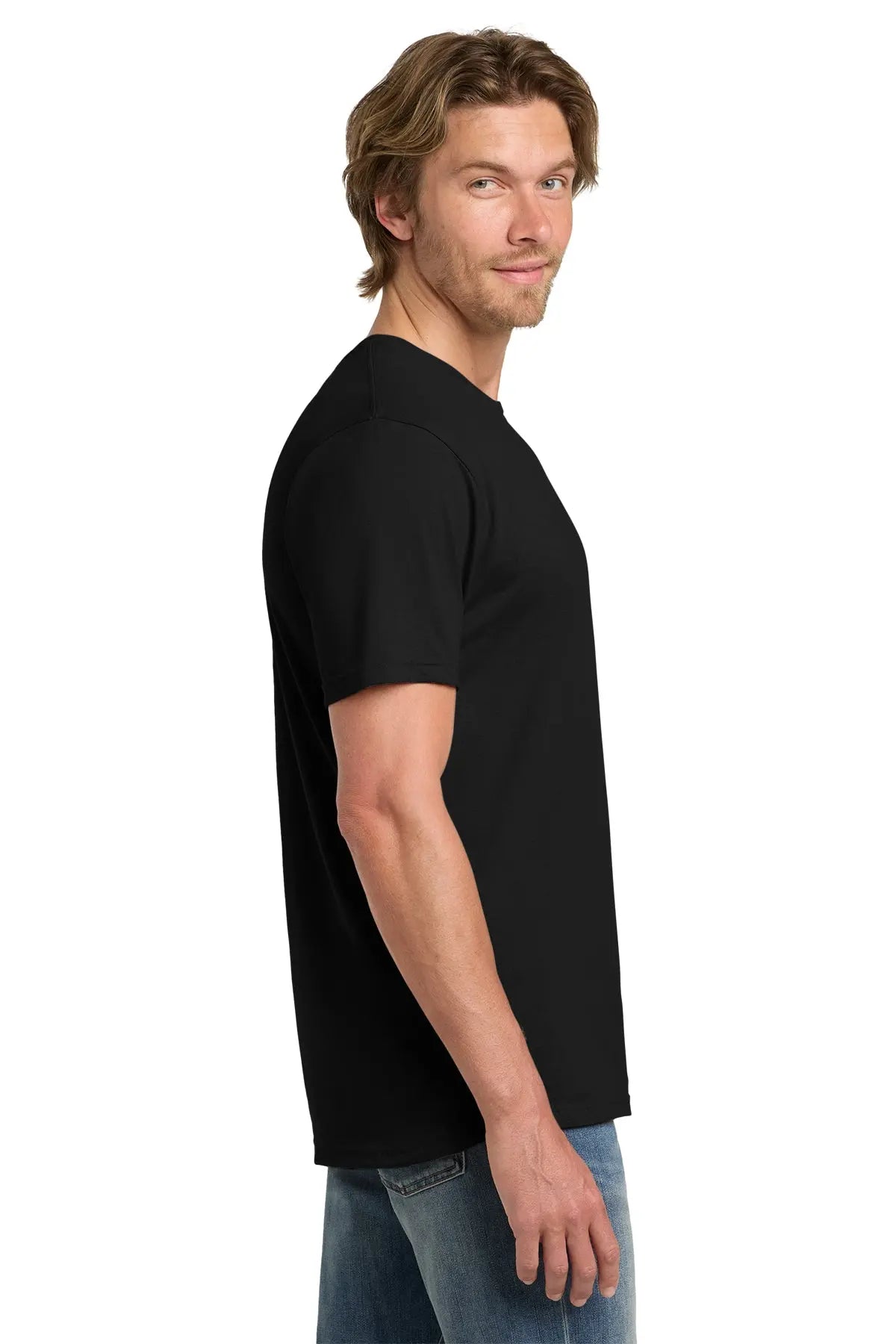 Gildan® 100% Ring Spun Cotton T-Shirt #980