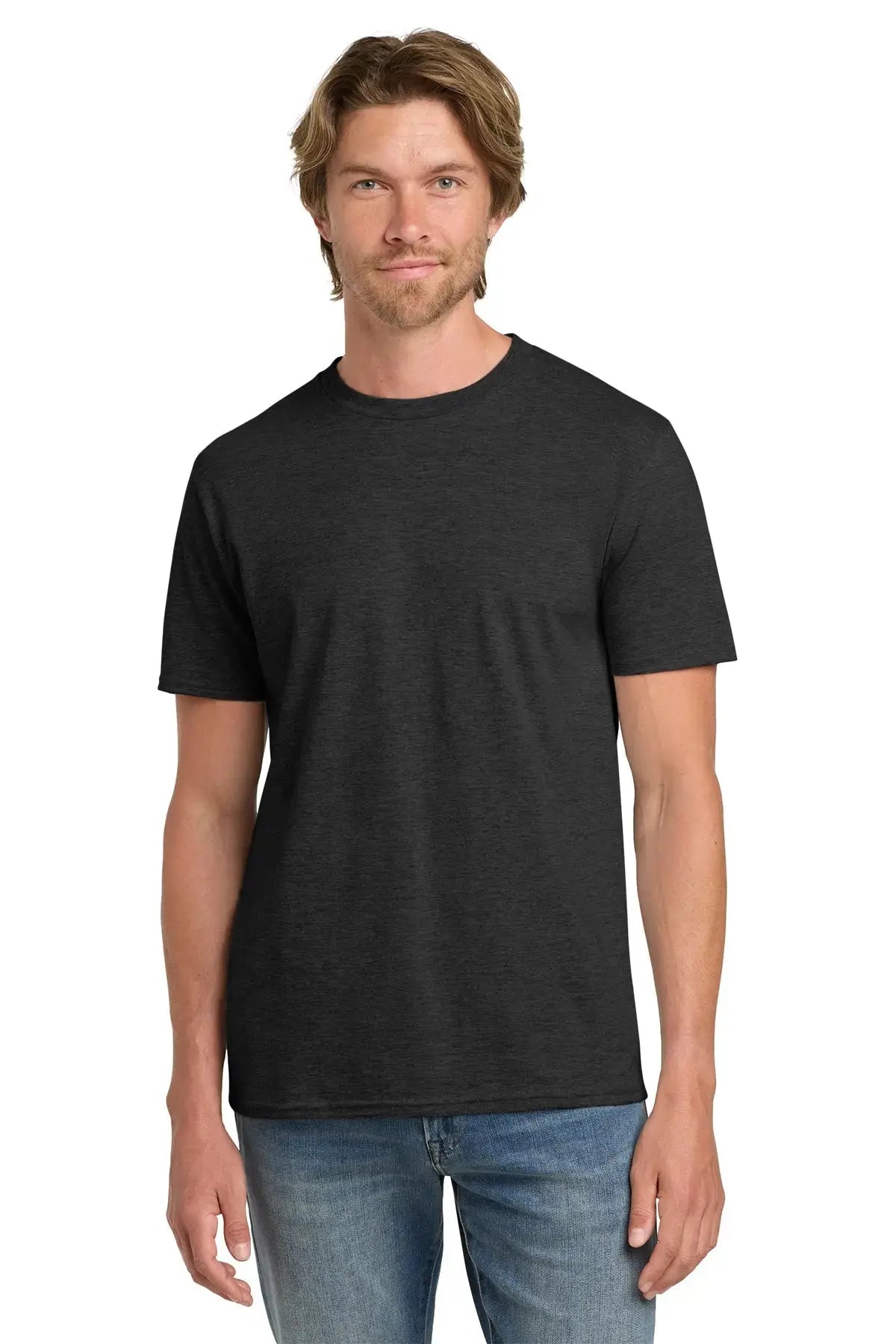 Gildan® 100% Ring Spun Cotton T-Shirt #980 Game Over Merch