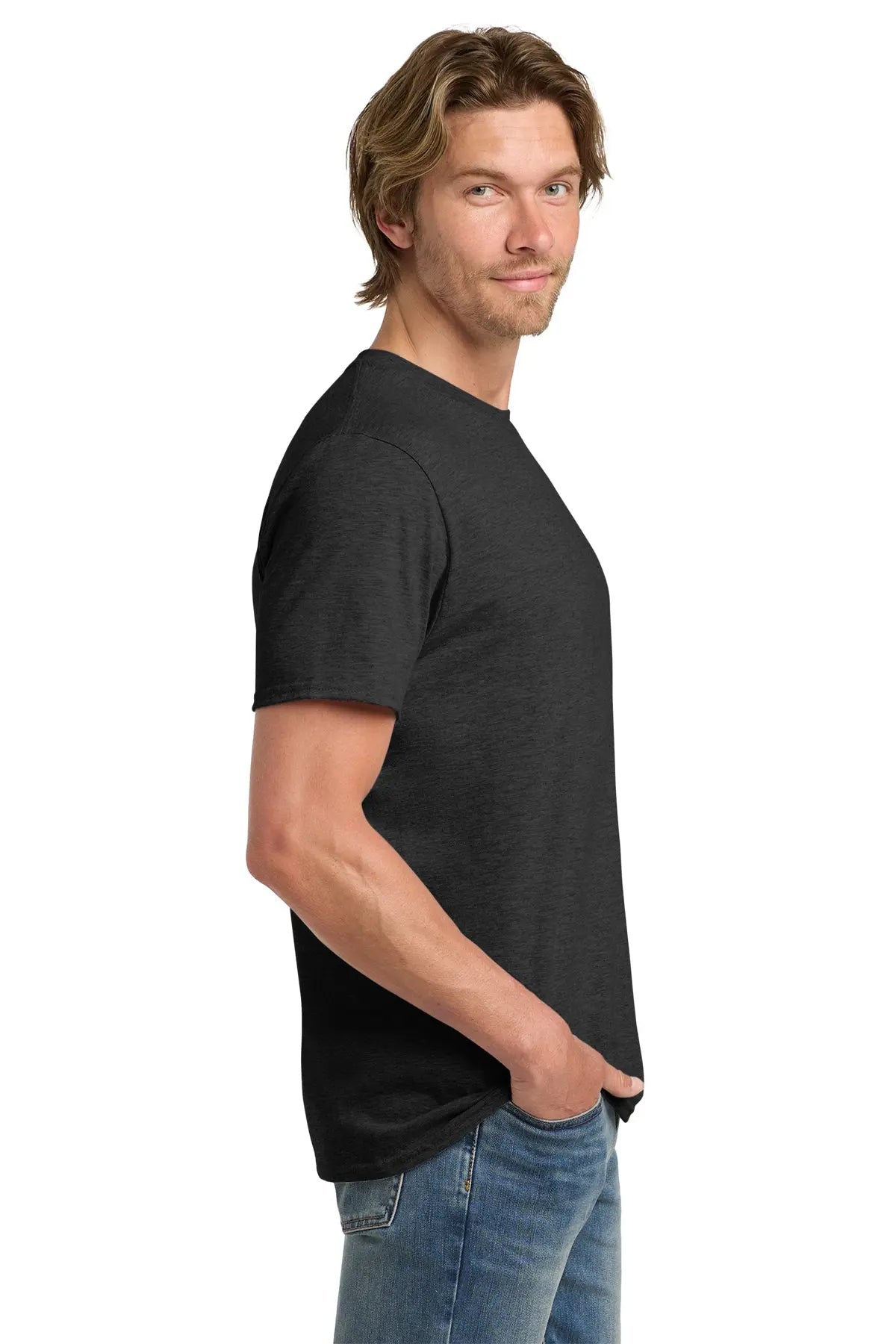Gildan® 100% Ring Spun Cotton T-Shirt #980