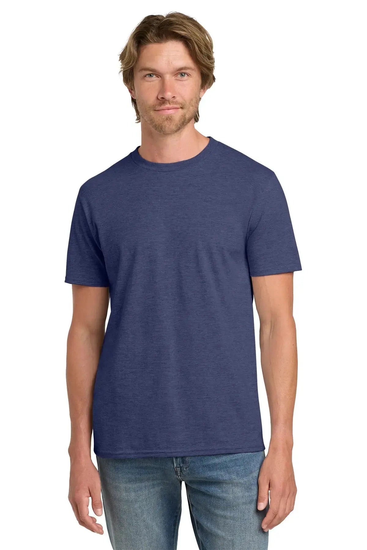 Gildan® 100% Ring Spun Cotton T-Shirt #980 Game Over Merch